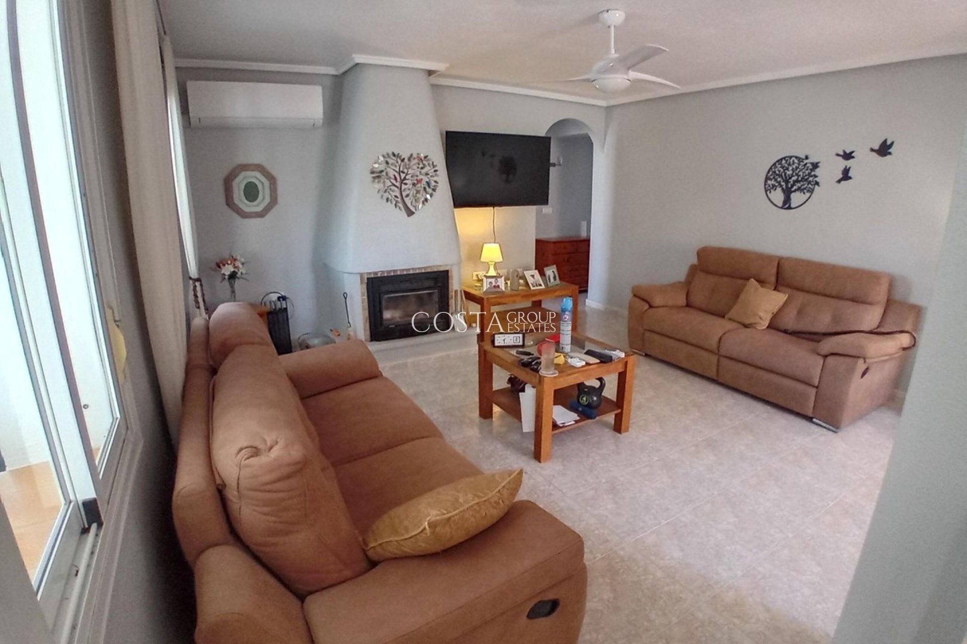 Resale - Villa -
Mazarrón - Mazarrón Centro