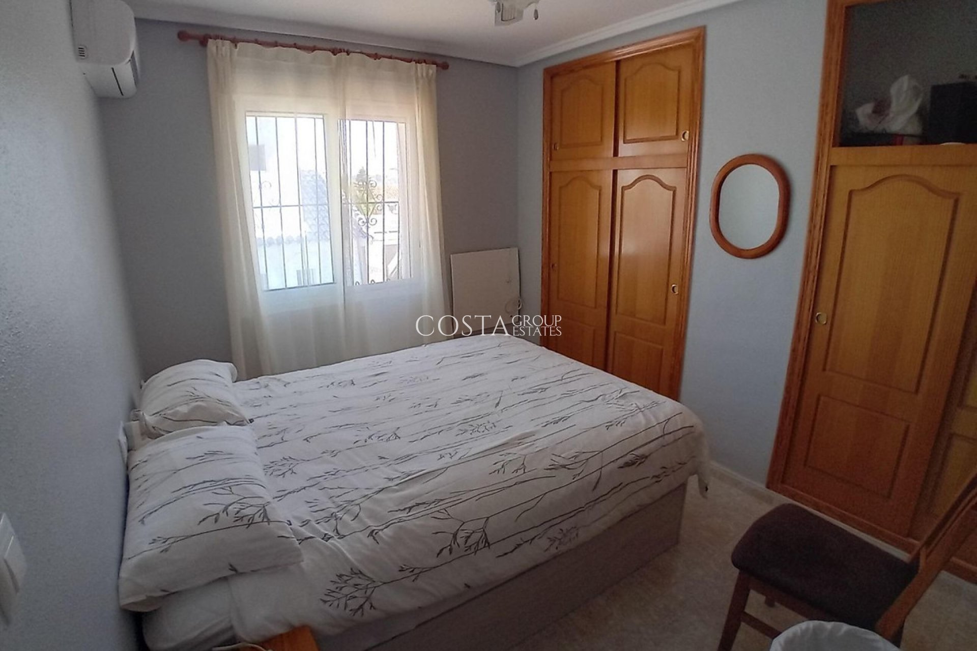 Resale - Villa -
Mazarrón - Mazarrón Centro