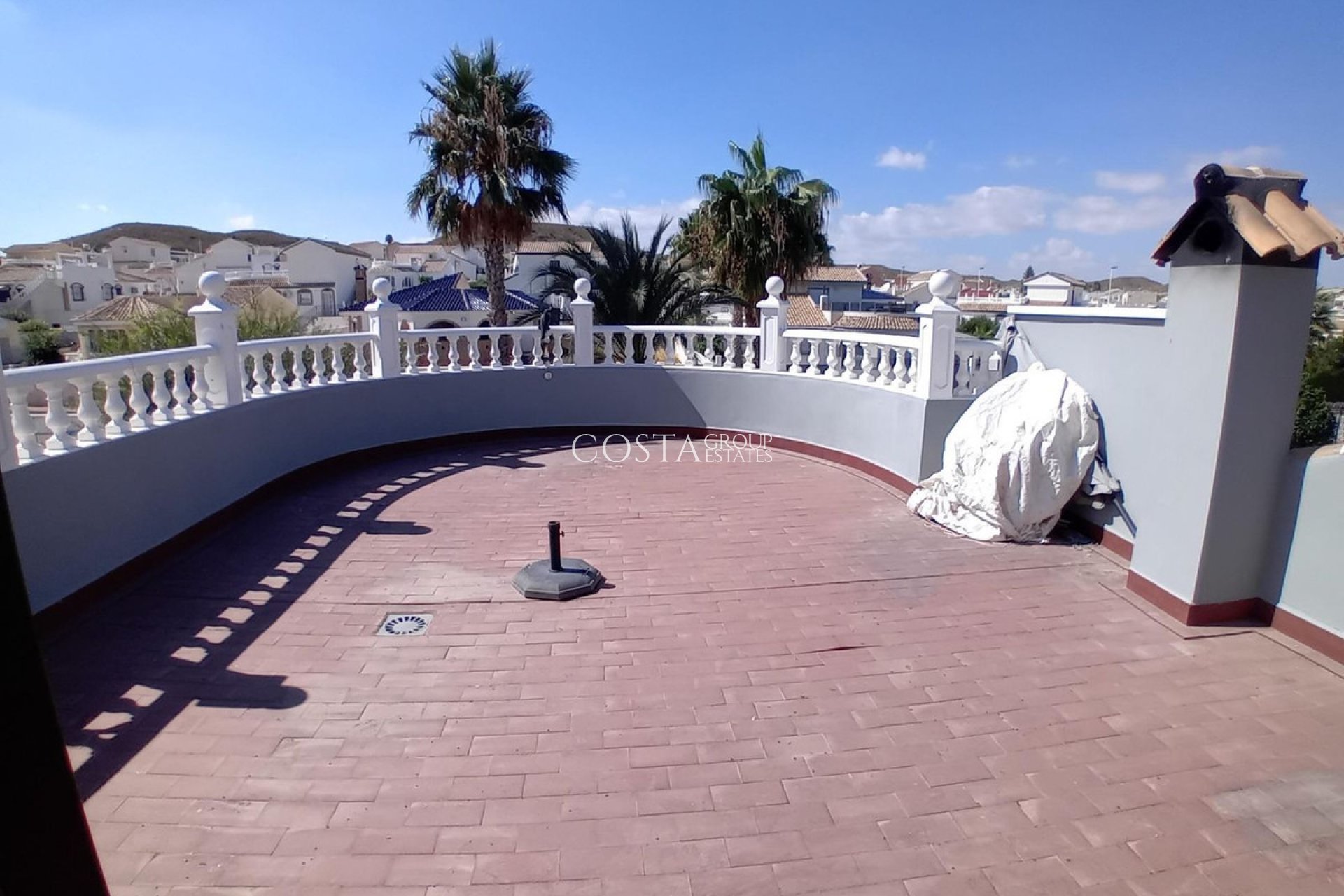 Resale - Villa -
Mazarrón - Mazarrón Centro