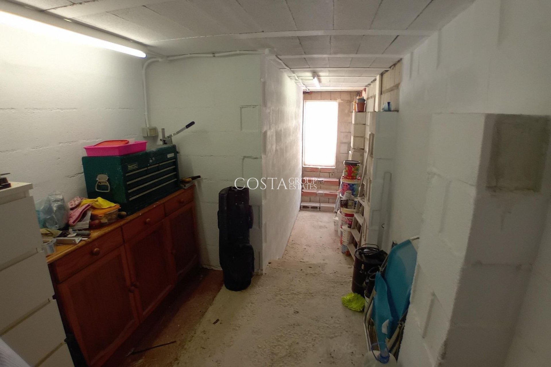 Resale - Villa -
Mazarrón - Mazarrón Centro