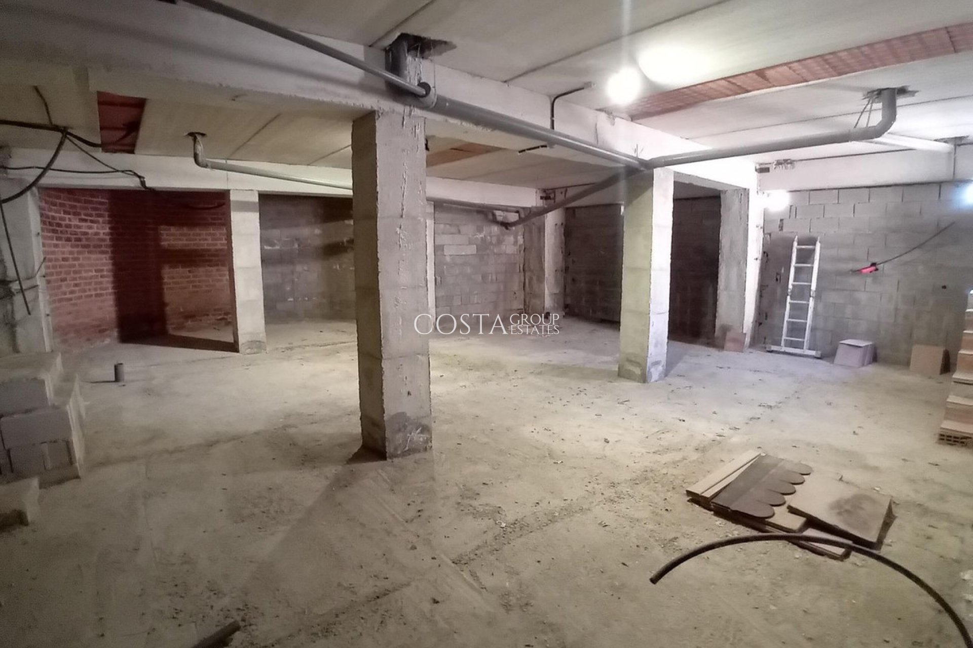 Resale - Villa -
Mazarrón - Mazarrón Centro