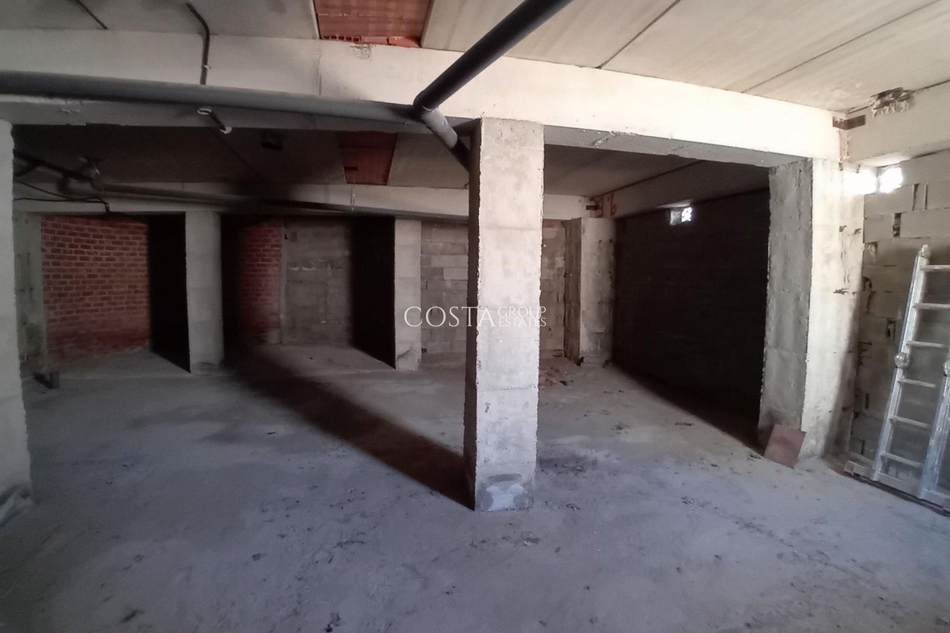 Resale - Villa -
Mazarrón - Mazarrón Centro