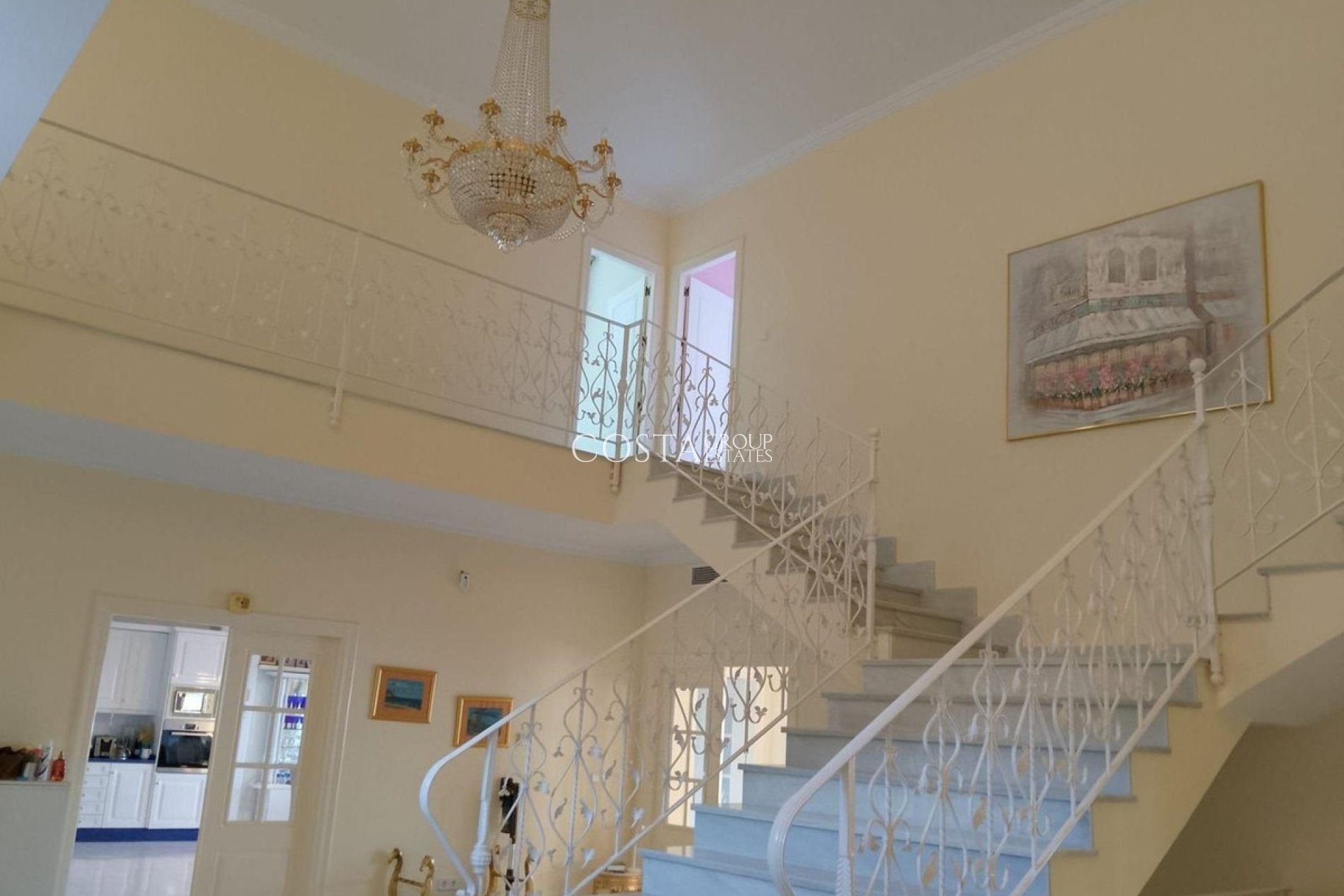 Resale - Villa -
Mazarrón - Mazarrón Centro