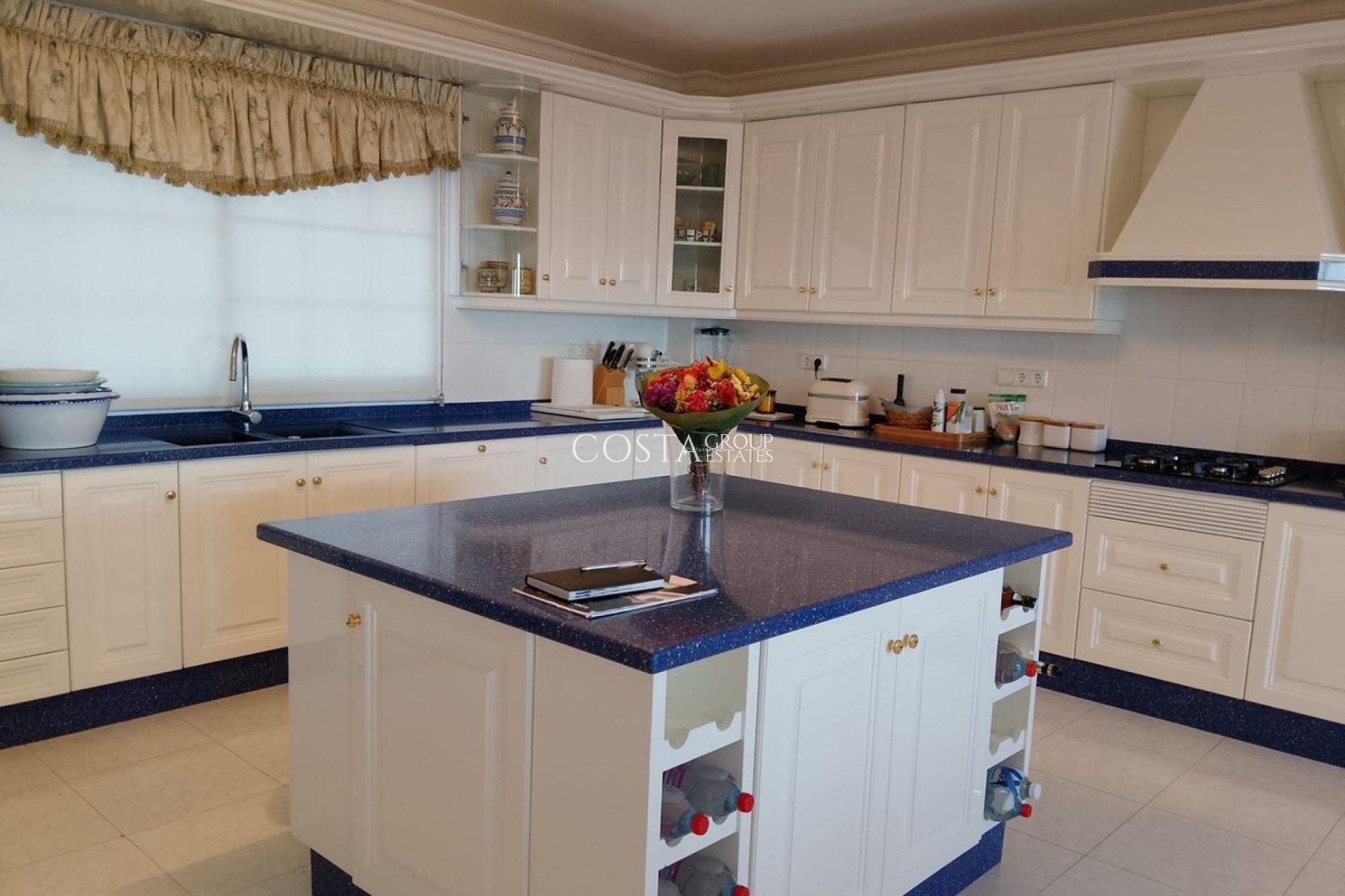 Resale - Villa -
Mazarrón - Mazarrón Centro