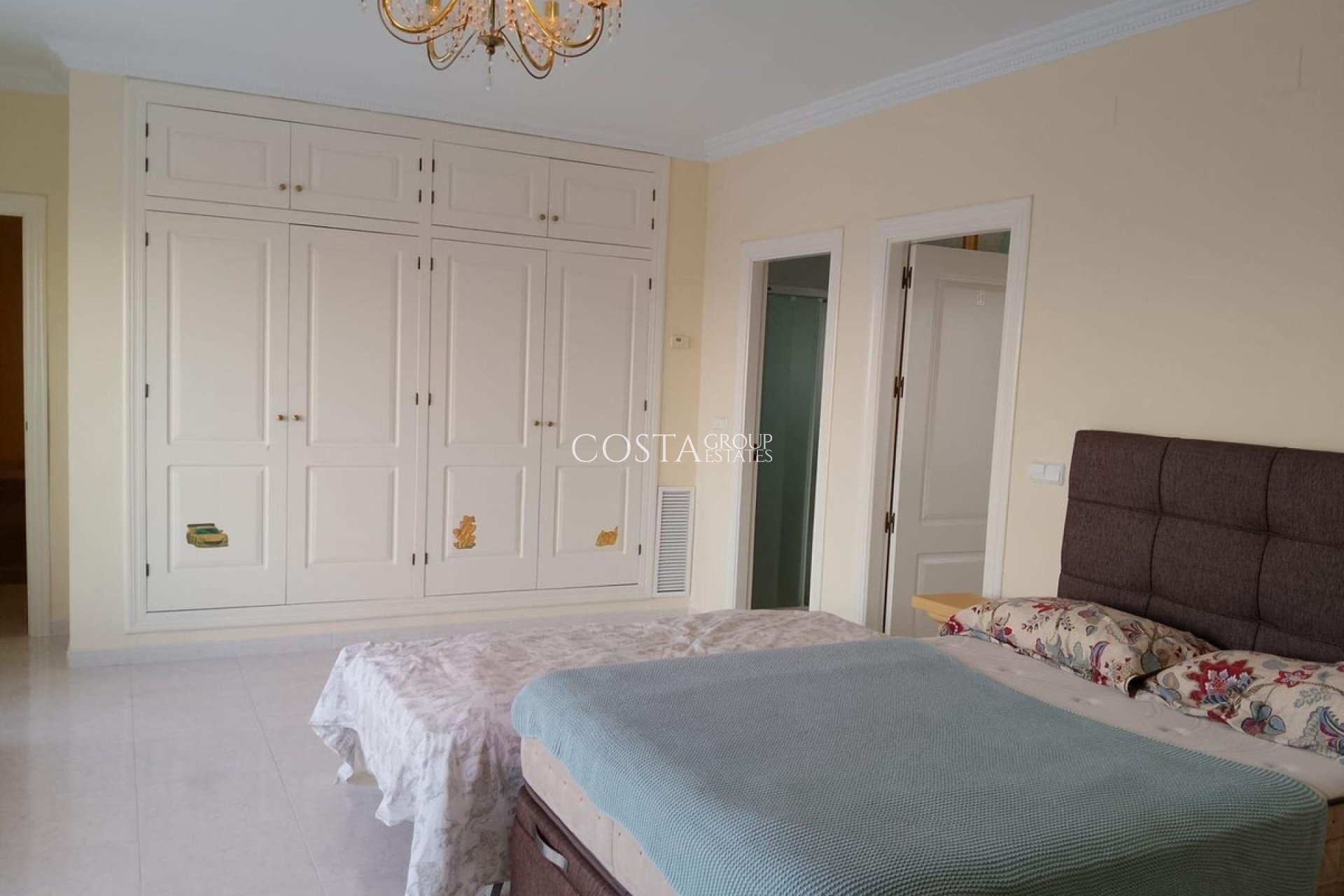 Resale - Villa -
Mazarrón - Mazarrón Centro