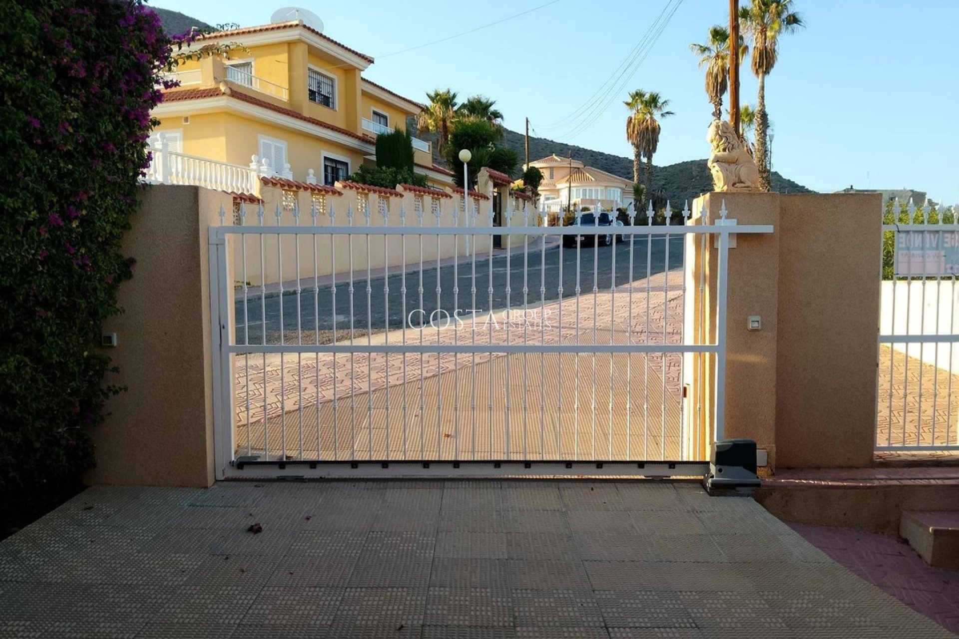 Resale - Villa -
Mazarrón - Mazarrón Centro
