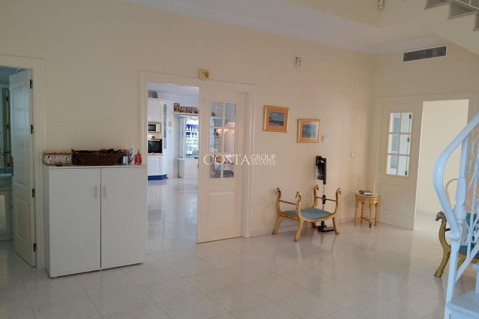 Resale - Villa -
Mazarrón - Mazarrón Centro