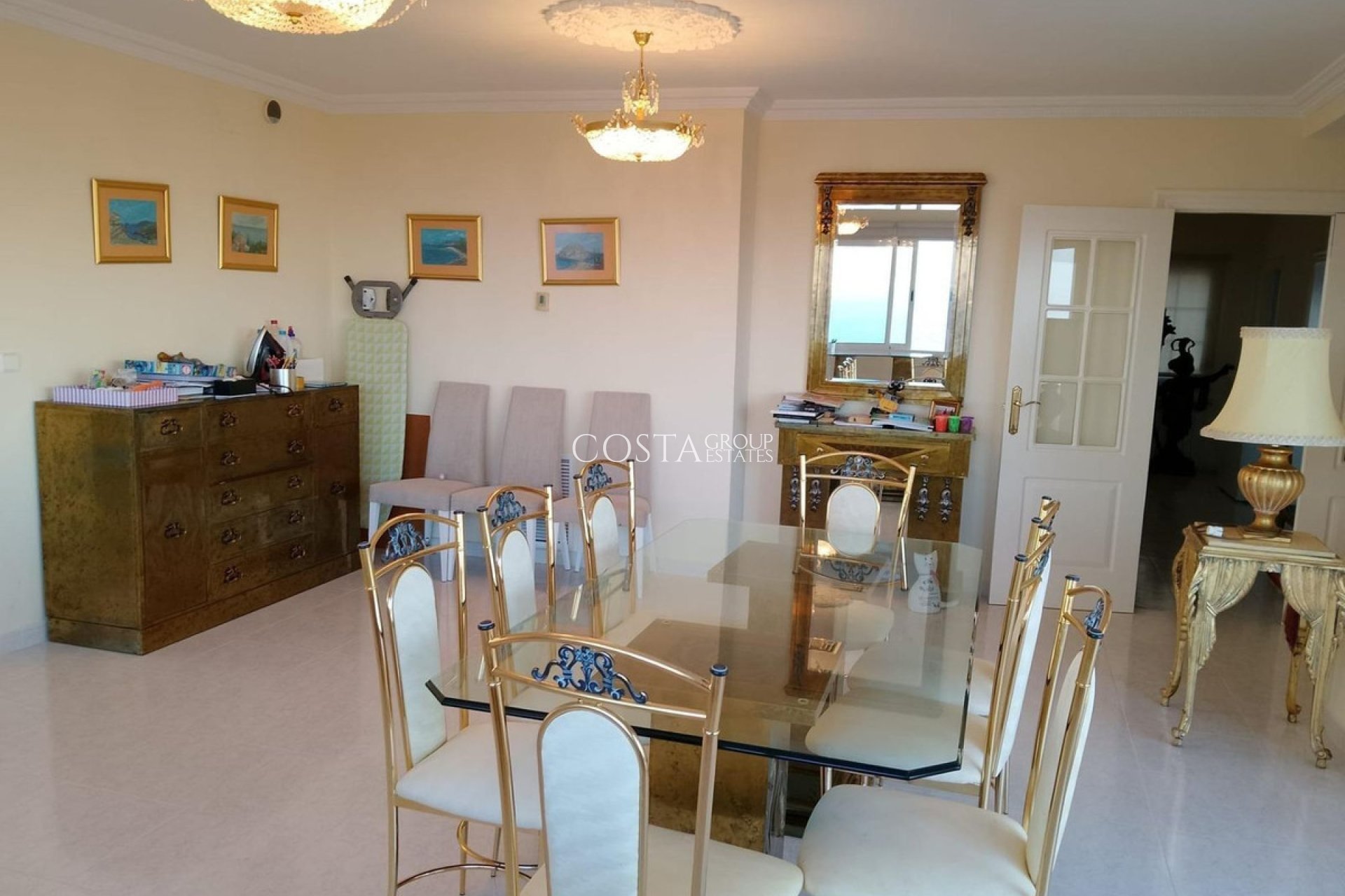 Resale - Villa -
Mazarrón - Mazarrón Centro