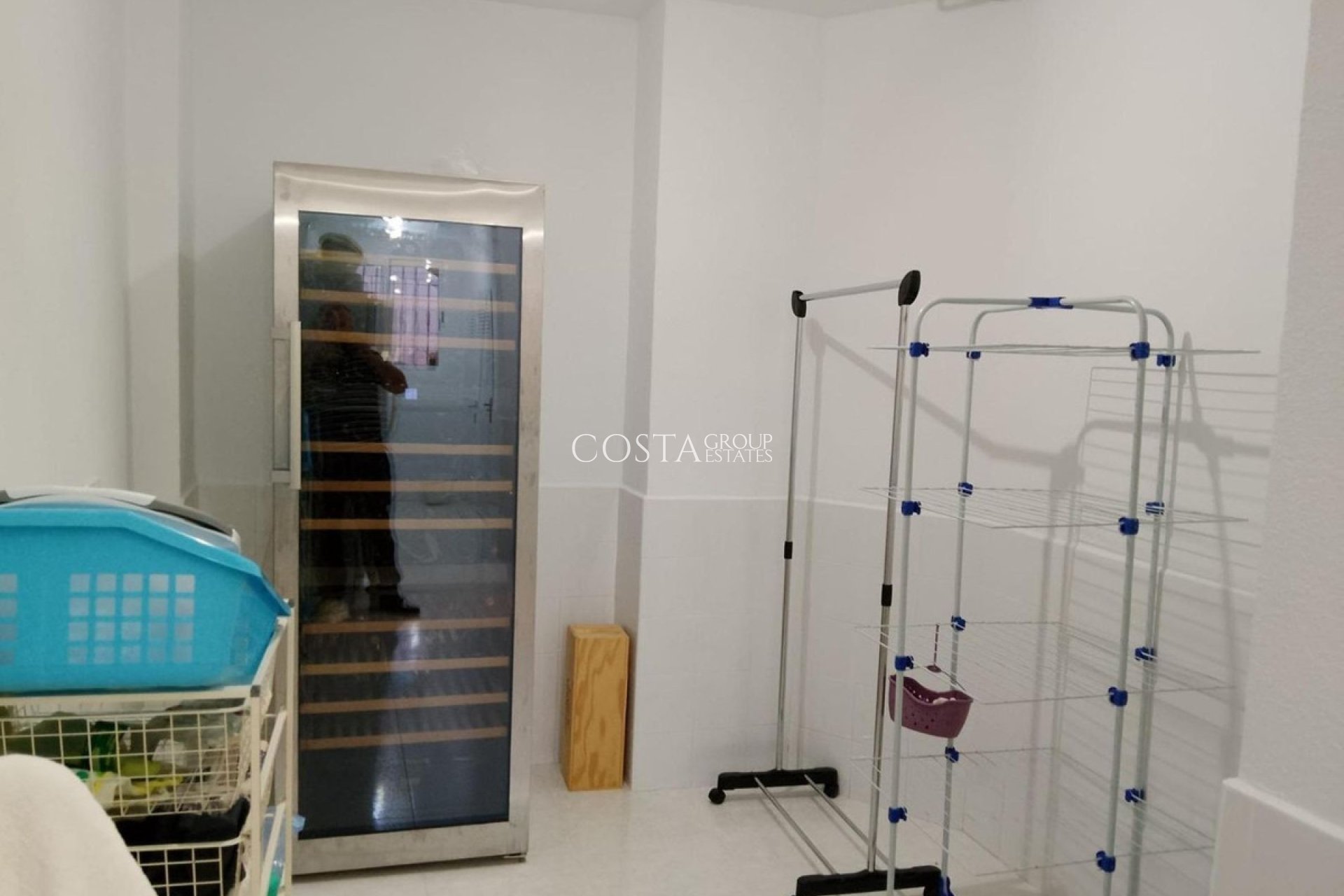 Resale - Villa -
Mazarrón - Mazarrón Centro