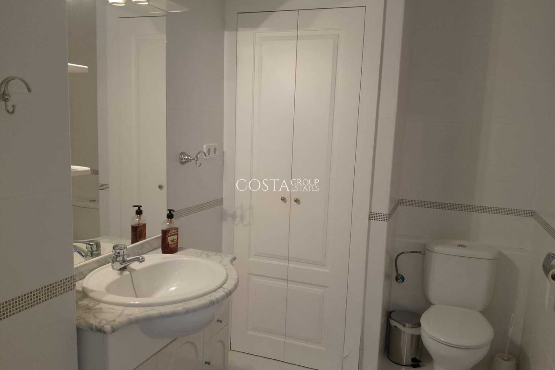 Resale - Villa -
Mazarrón - Mazarrón Centro