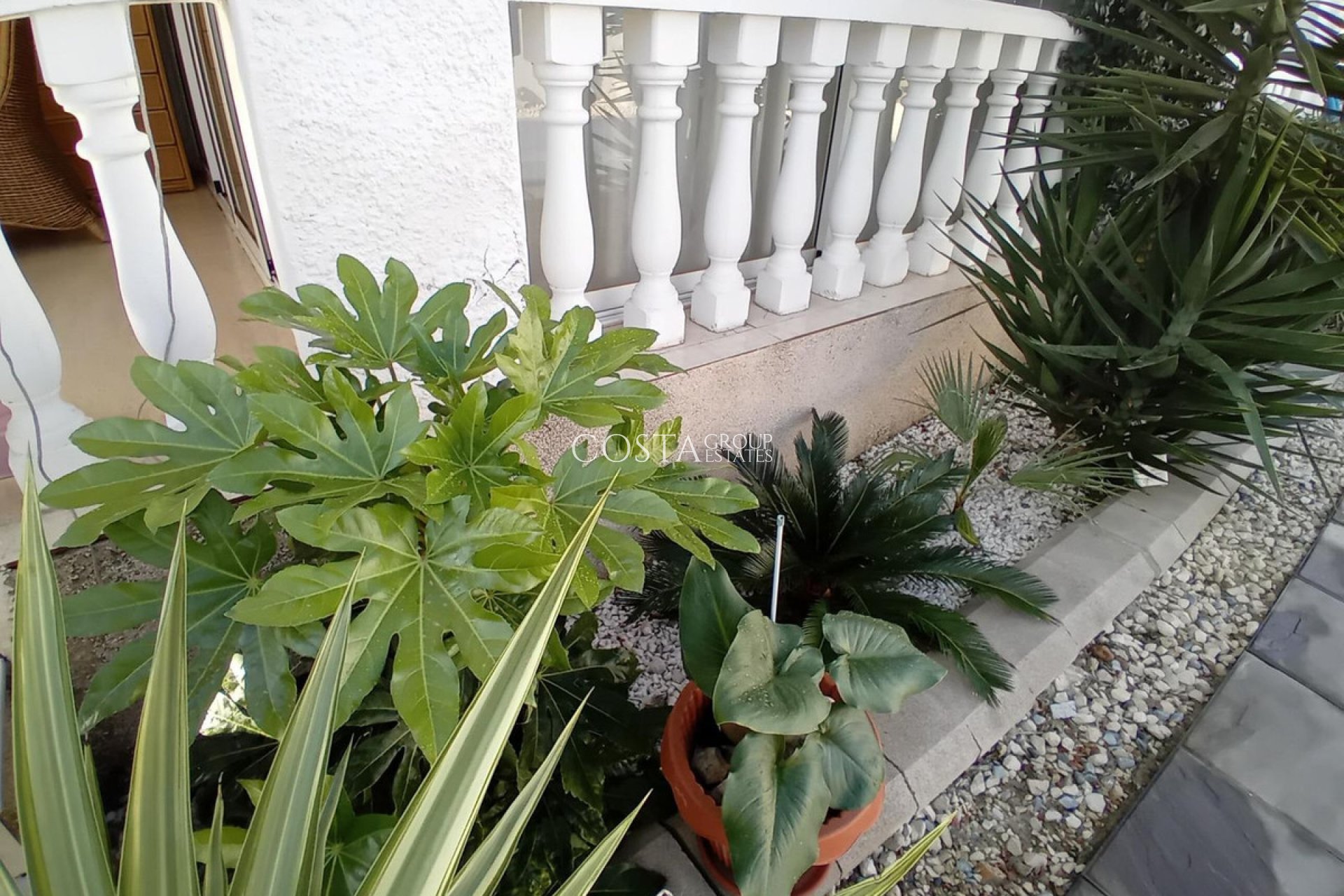 Resale - Villa -
Mazarrón - Mazarrón Centro