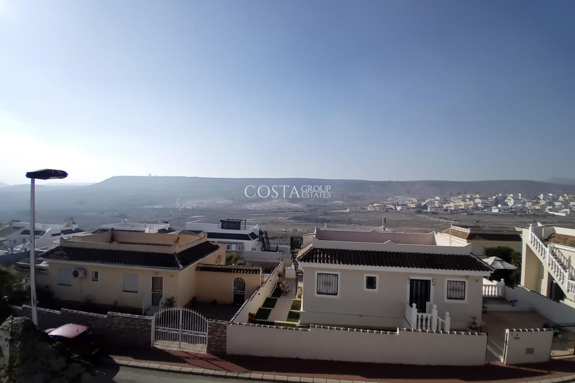 Resale - Villa -
Mazarrón - Mazarrón Centro