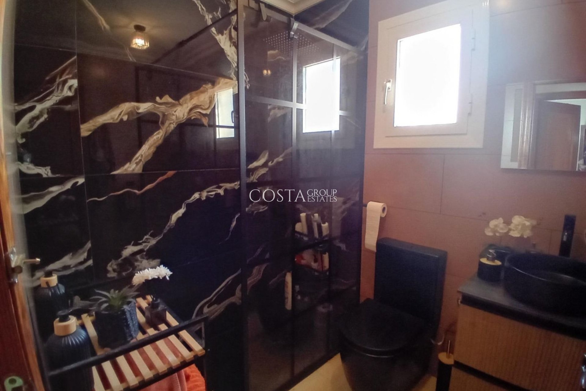 Resale - Villa -
Mazarrón - Mazarrón Centro