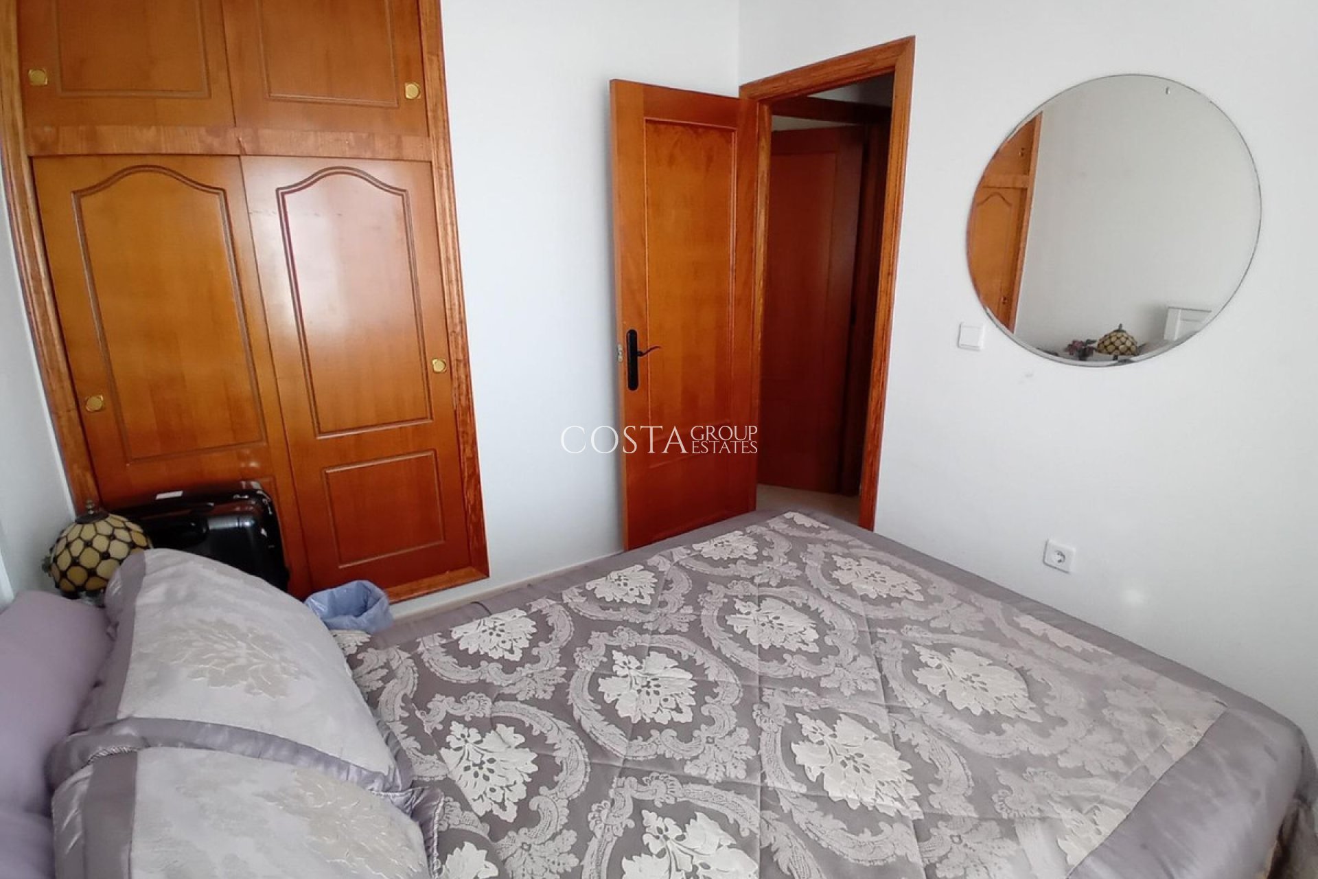 Resale - Villa -
Mazarrón - Mazarrón Centro