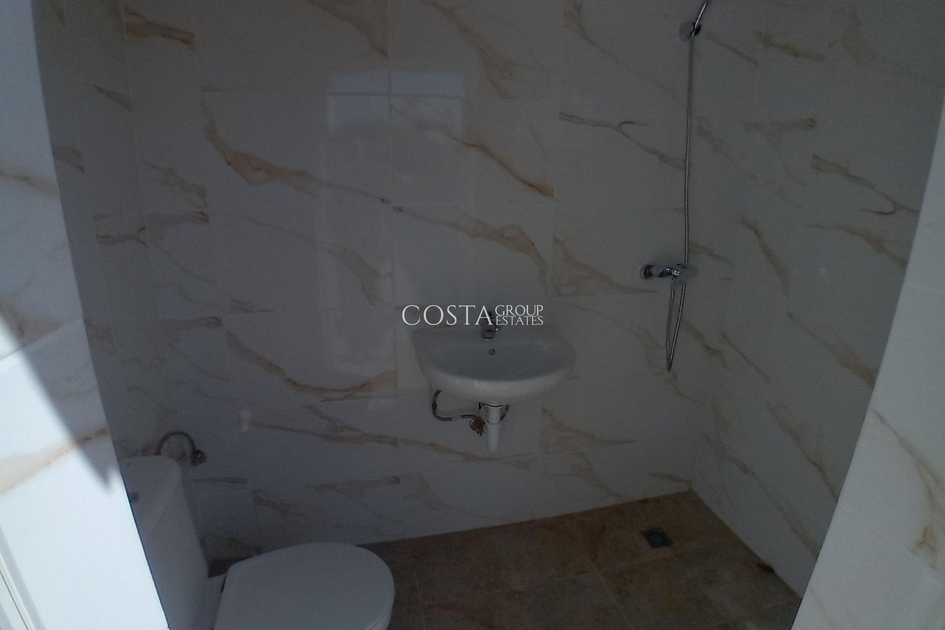 Resale - Villa -
Mazarrón - Mazarrón Centro