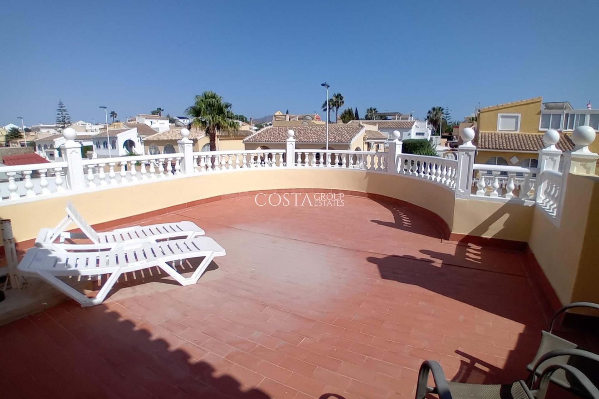 Resale - Villa -
Mazarrón - Mazarrón Centro