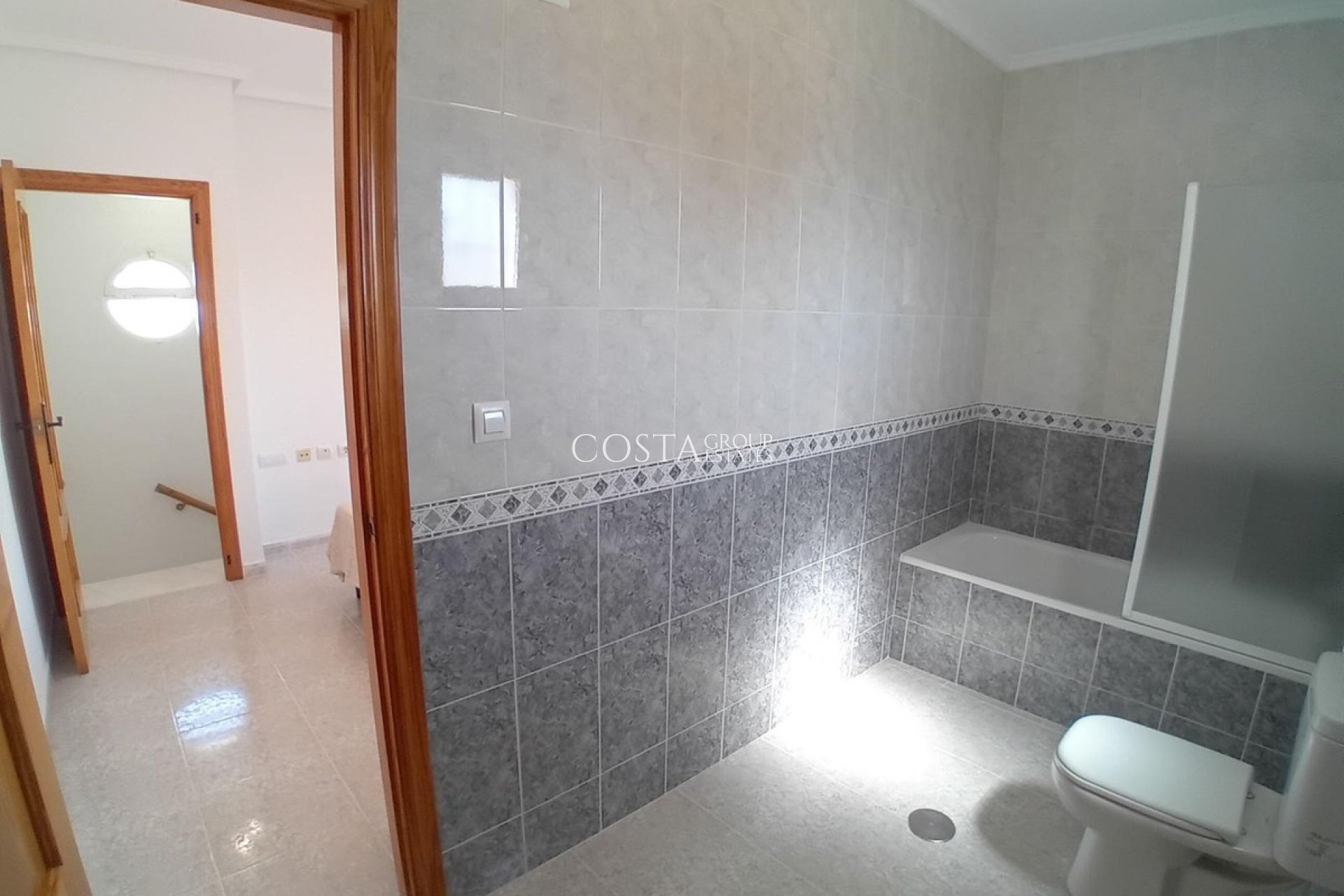 Resale - Villa -
Mazarrón - Mazarrón Centro