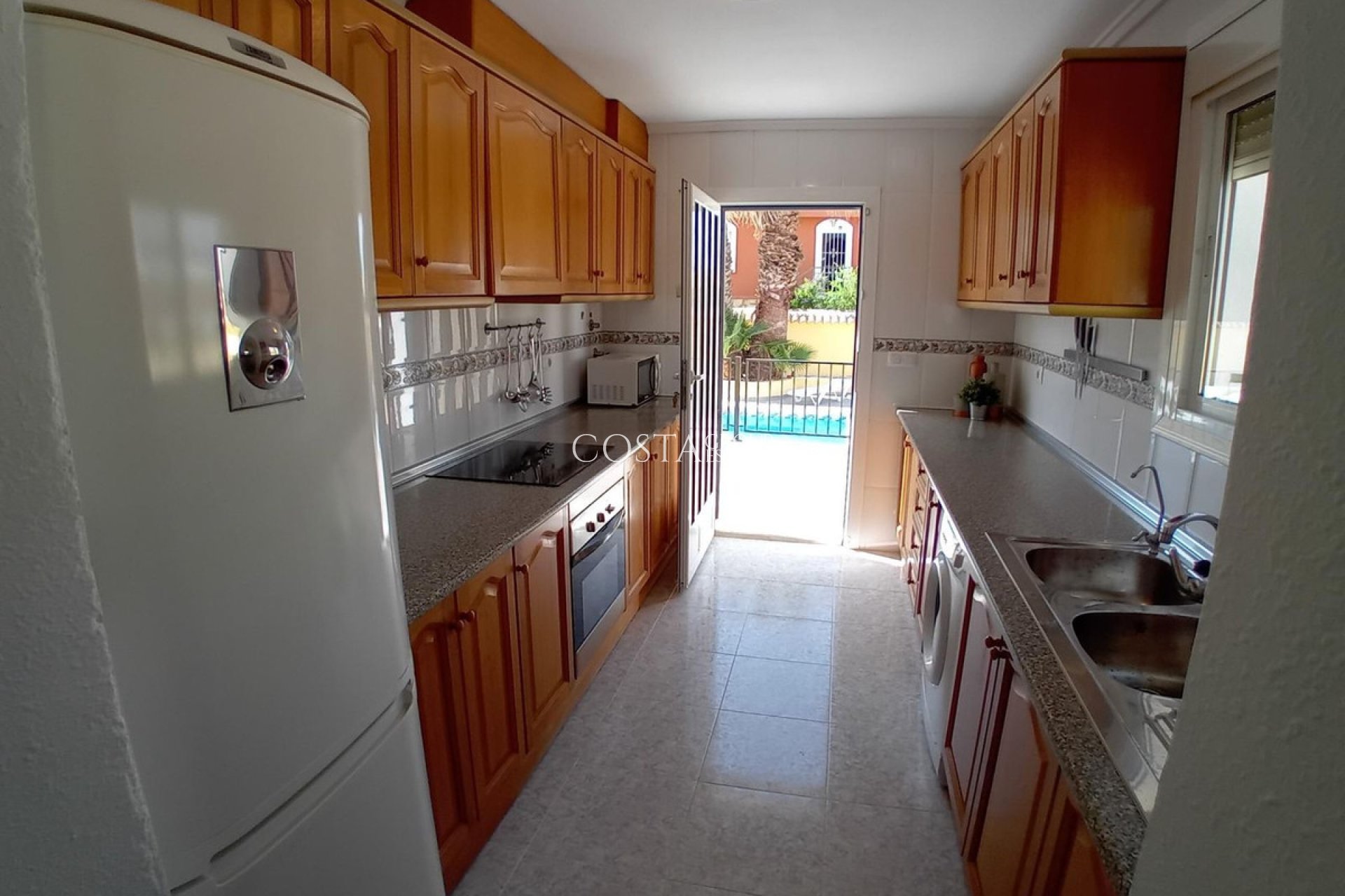 Resale - Villa -
Mazarrón - Mazarrón Centro