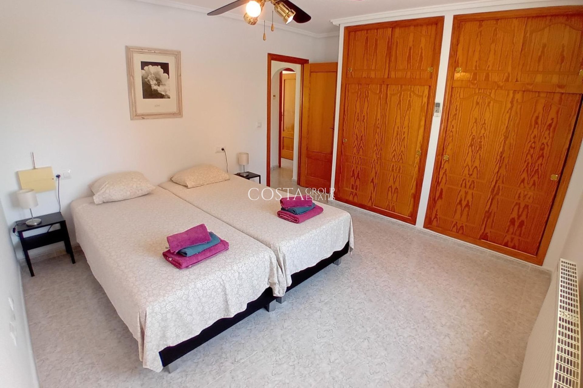 Resale - Villa -
Mazarrón - Mazarrón Centro