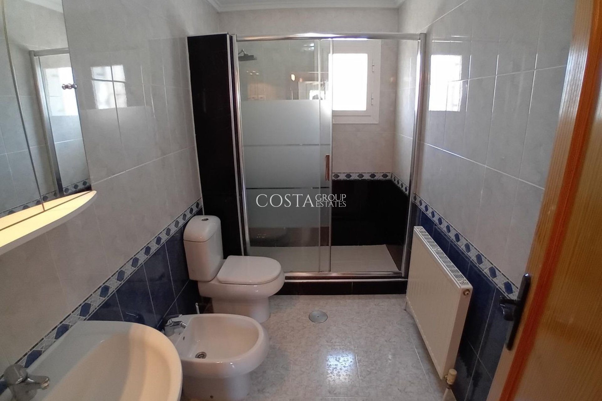 Resale - Villa -
Mazarrón - Mazarrón Centro