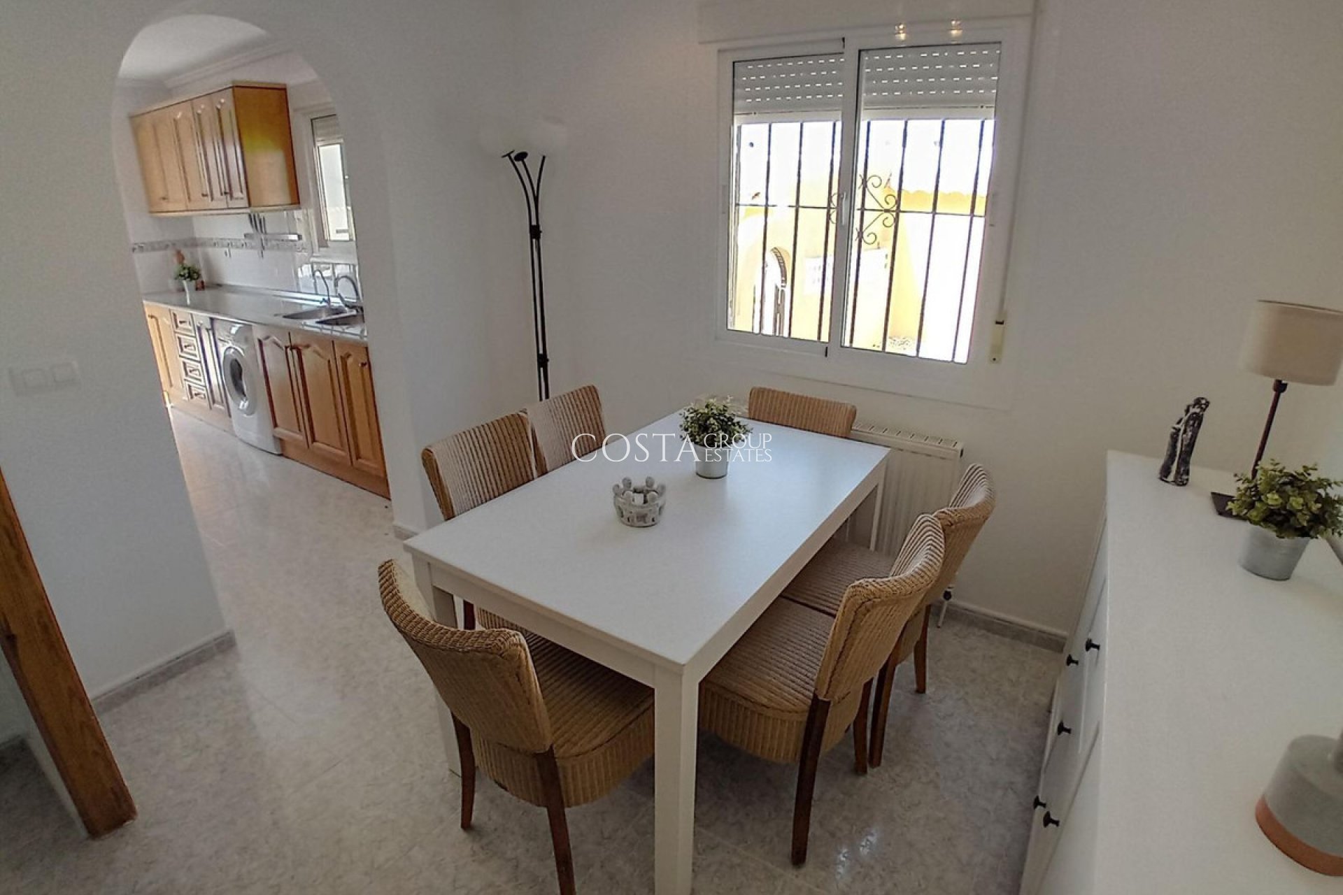 Resale - Villa -
Mazarrón - Mazarrón Centro