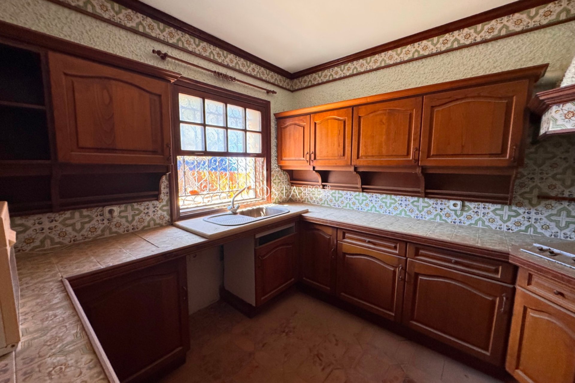 Resale - Villa -
Mazarrón - Puerto de Mazarrón