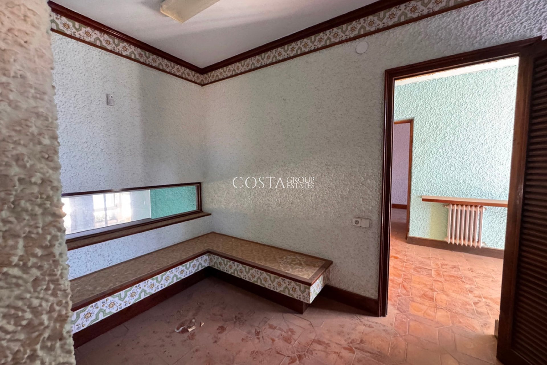 Resale - Villa -
Mazarrón - Puerto de Mazarrón