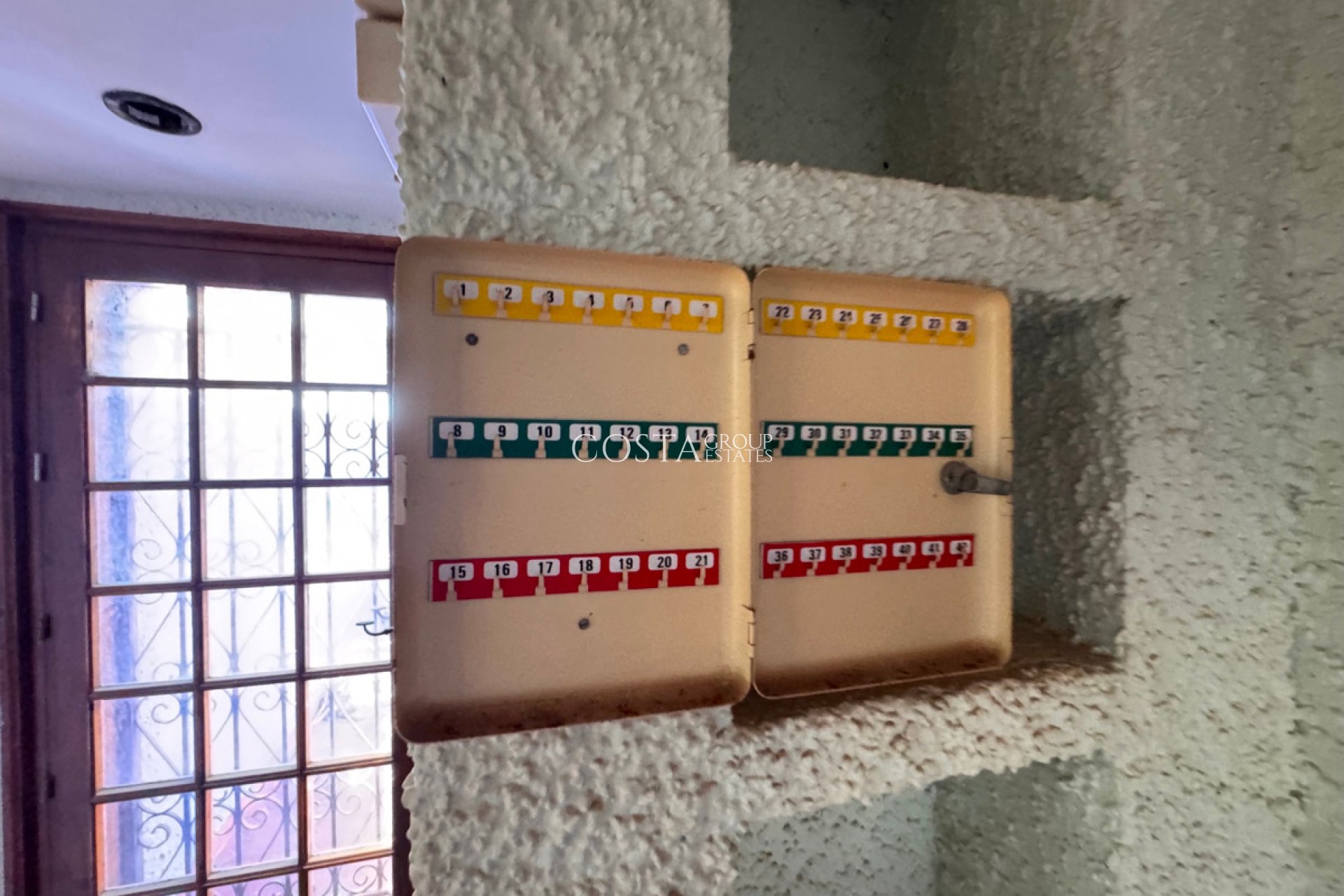 Resale - Villa -
Mazarrón - Puerto de Mazarrón