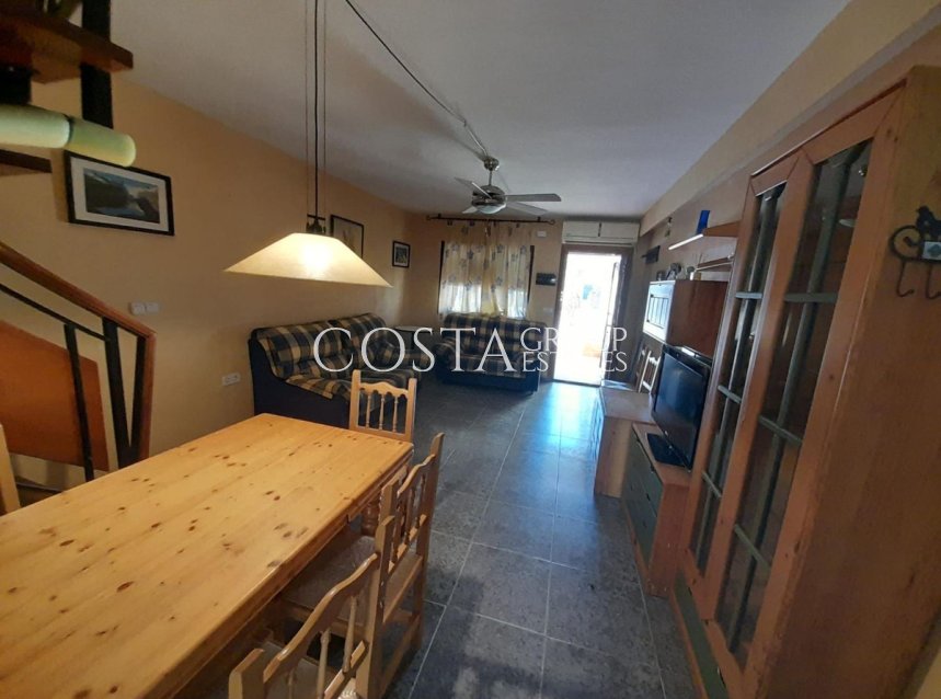 Resale - Villa -
Mazarrón - Puerto Mazarron