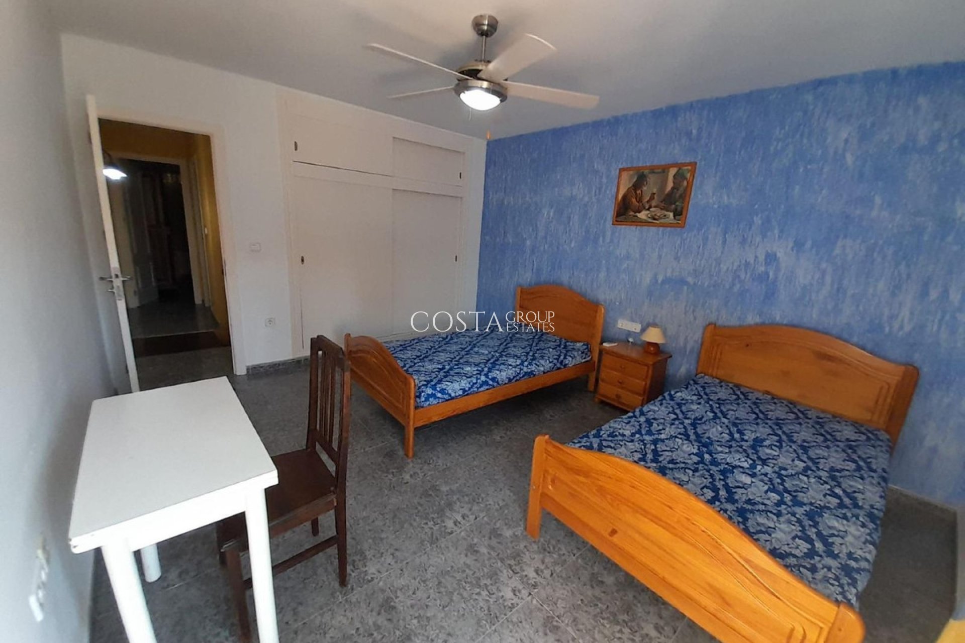 Resale - Villa -
Mazarrón - Puerto Mazarron