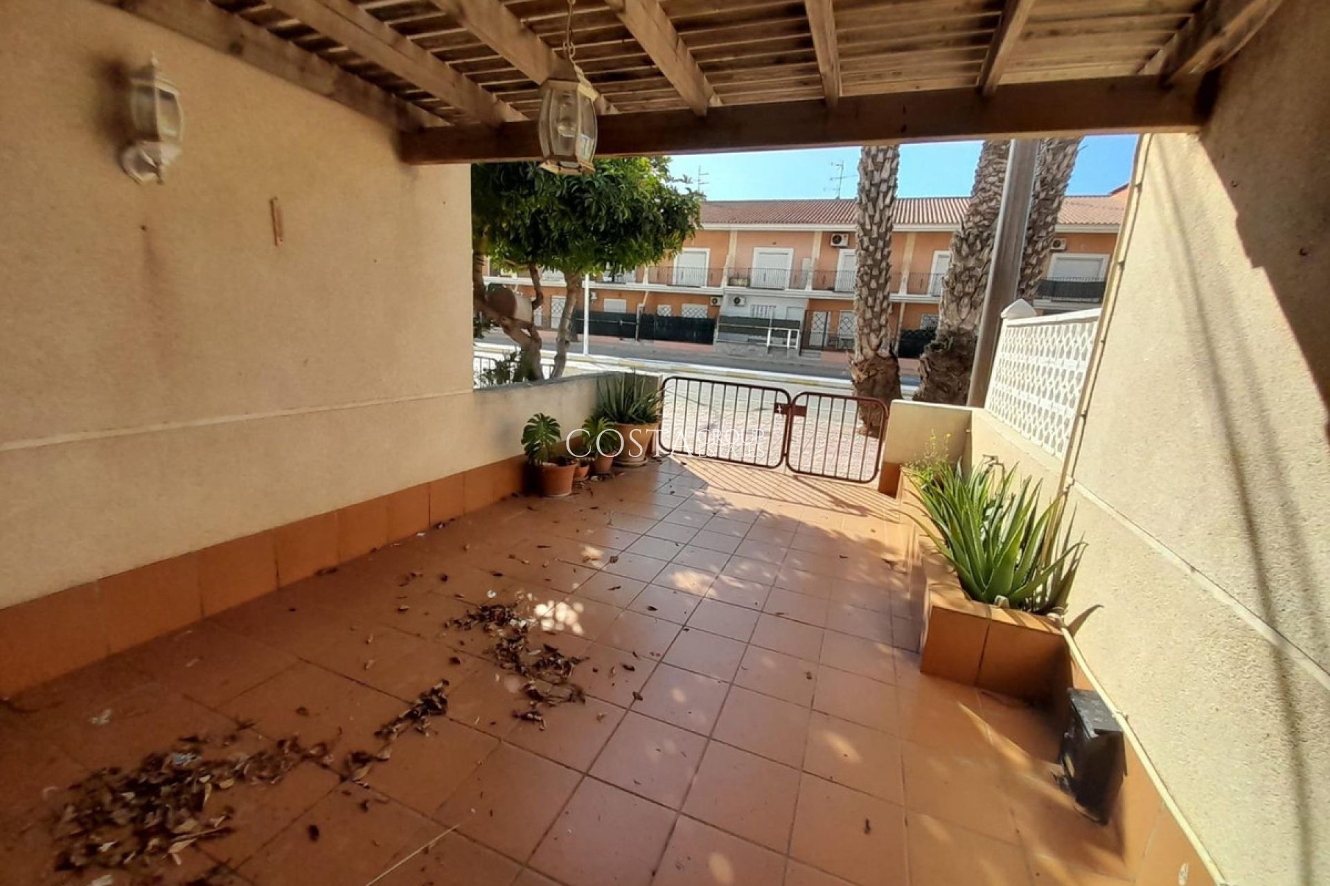 Resale - Villa -
Mazarrón - Puerto Mazarron