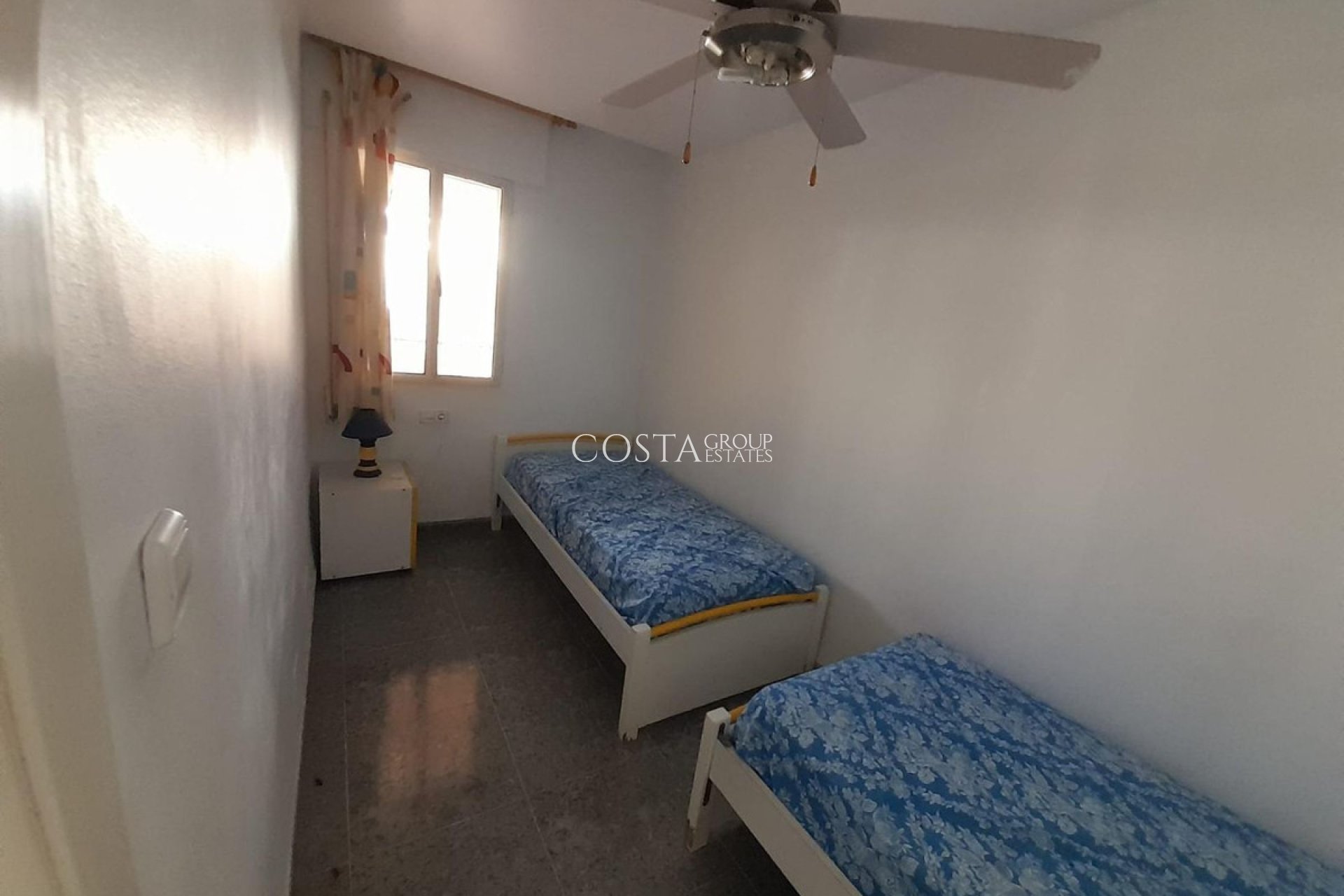 Resale - Villa -
Mazarrón - Puerto Mazarron