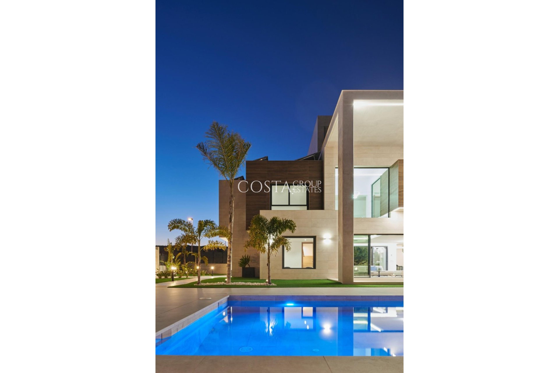 Resale - Villa -
Molina De Segura - Molina de Segura Centro