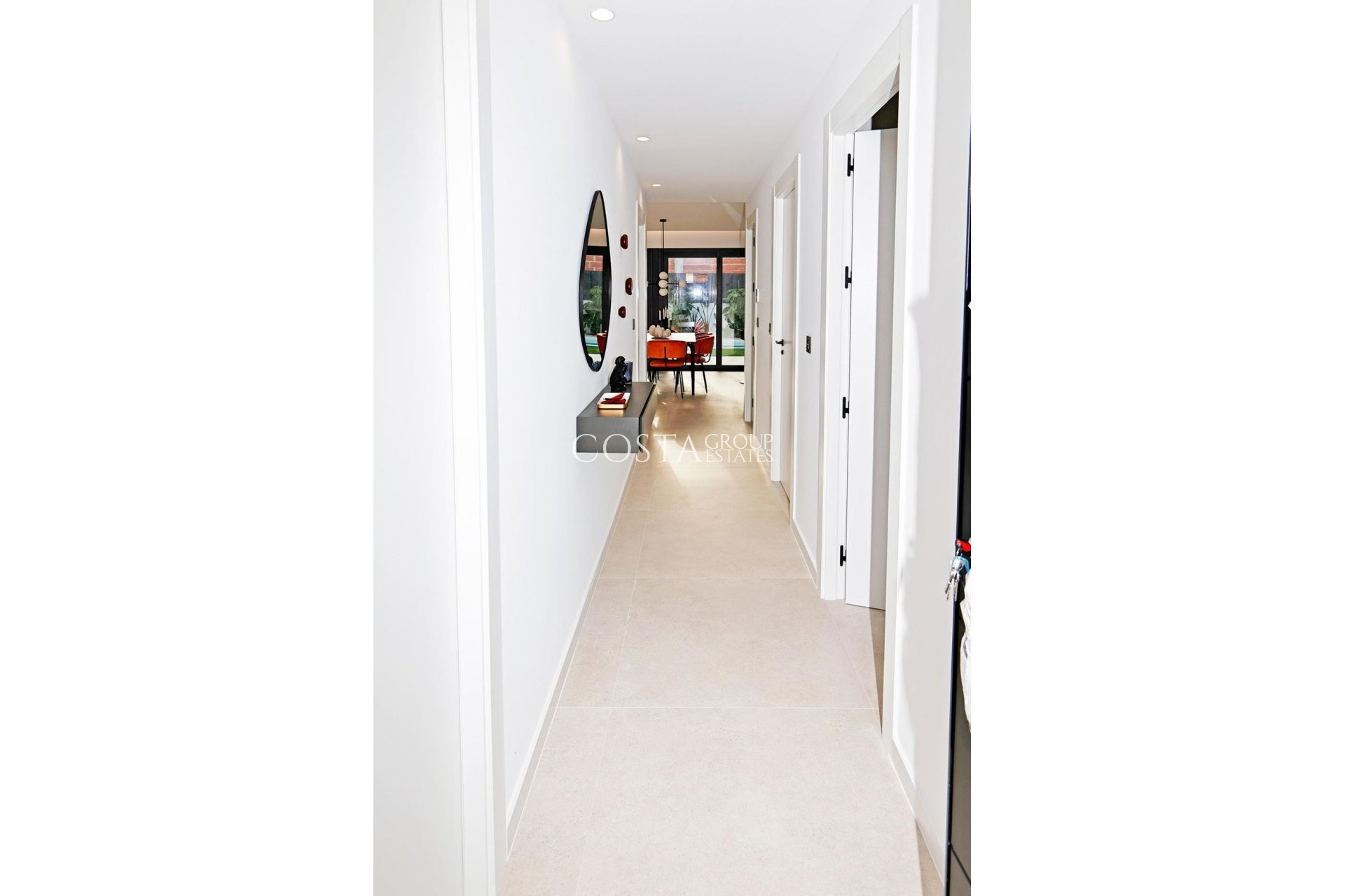 Resale - Villa -
Molina De Segura - Molina de Segura Centro