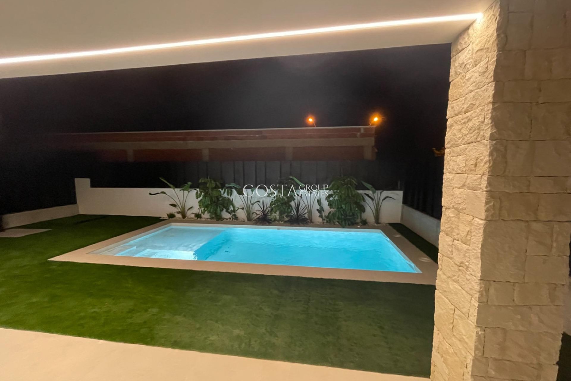 Resale - Villa -
Molina De Segura - Molina de Segura Centro