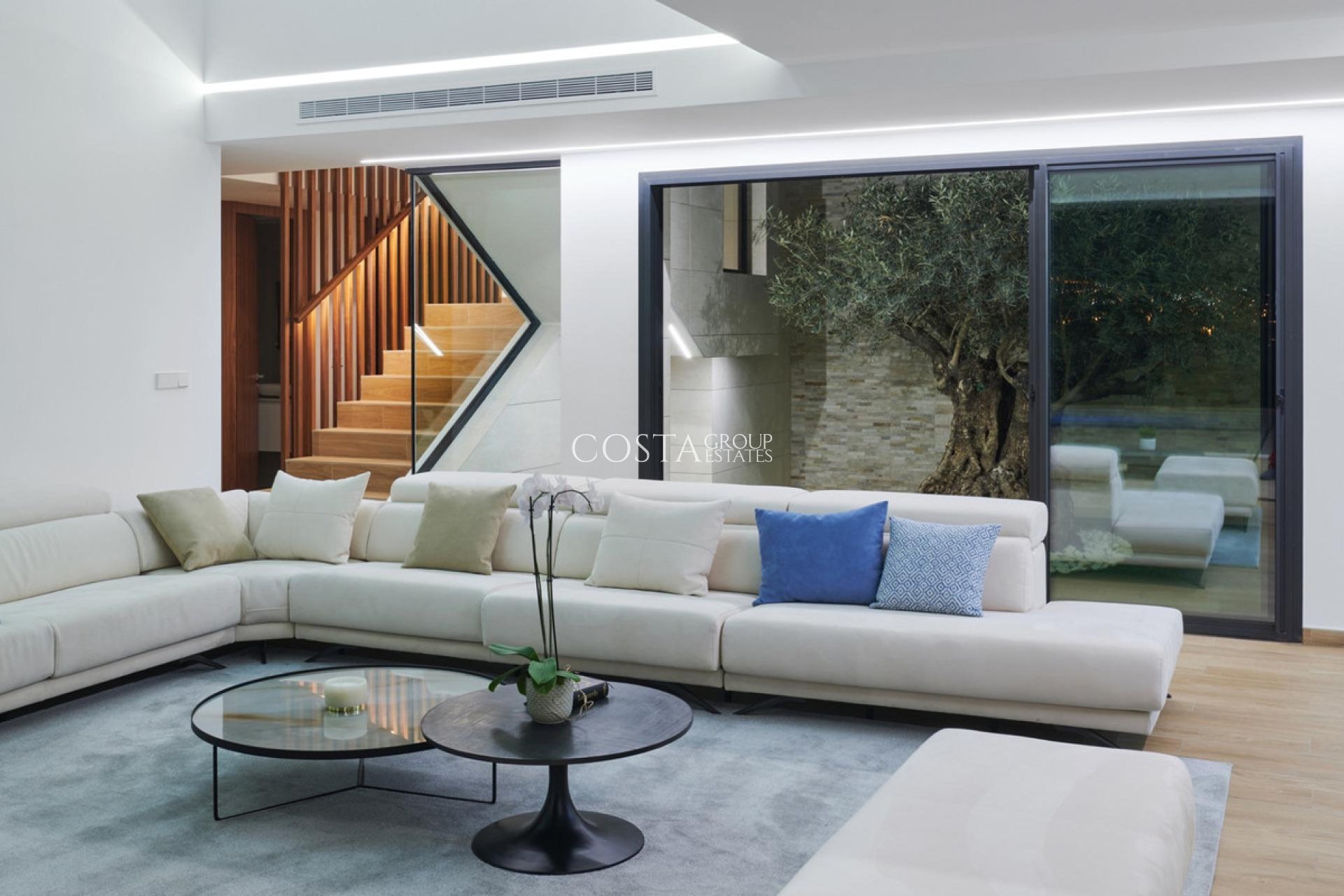 Resale - Villa -
Molina De Segura - Molina de Segura Centro