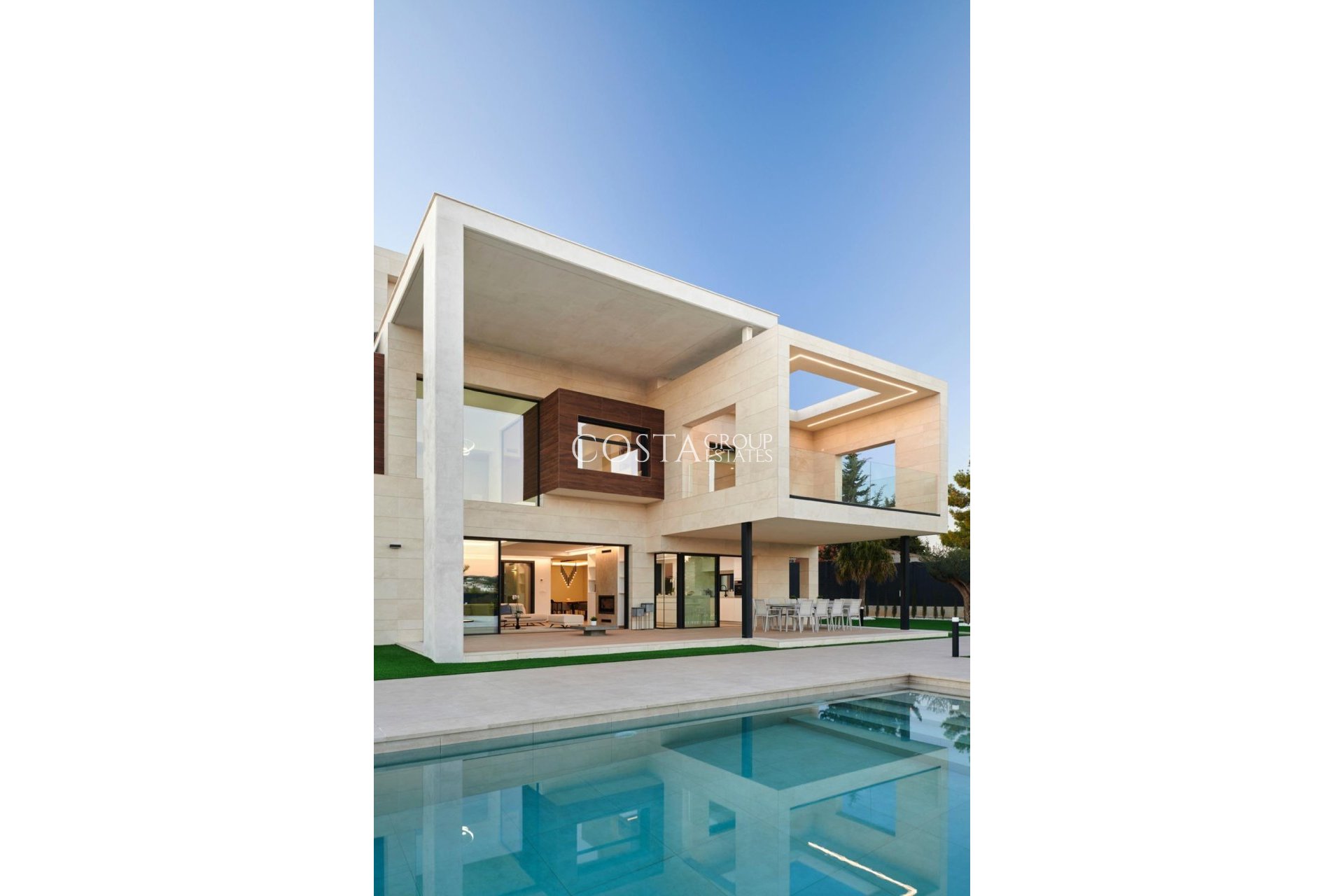 Resale - Villa -
Molina De Segura - Molina de Segura Centro