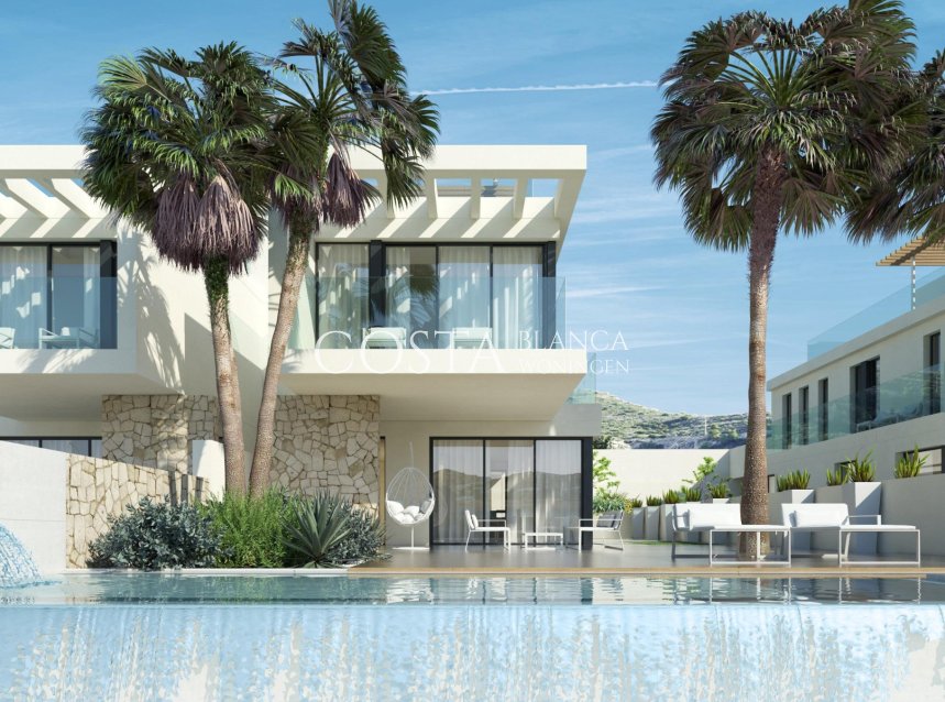 Resale - Villa -
Monforte del Cid