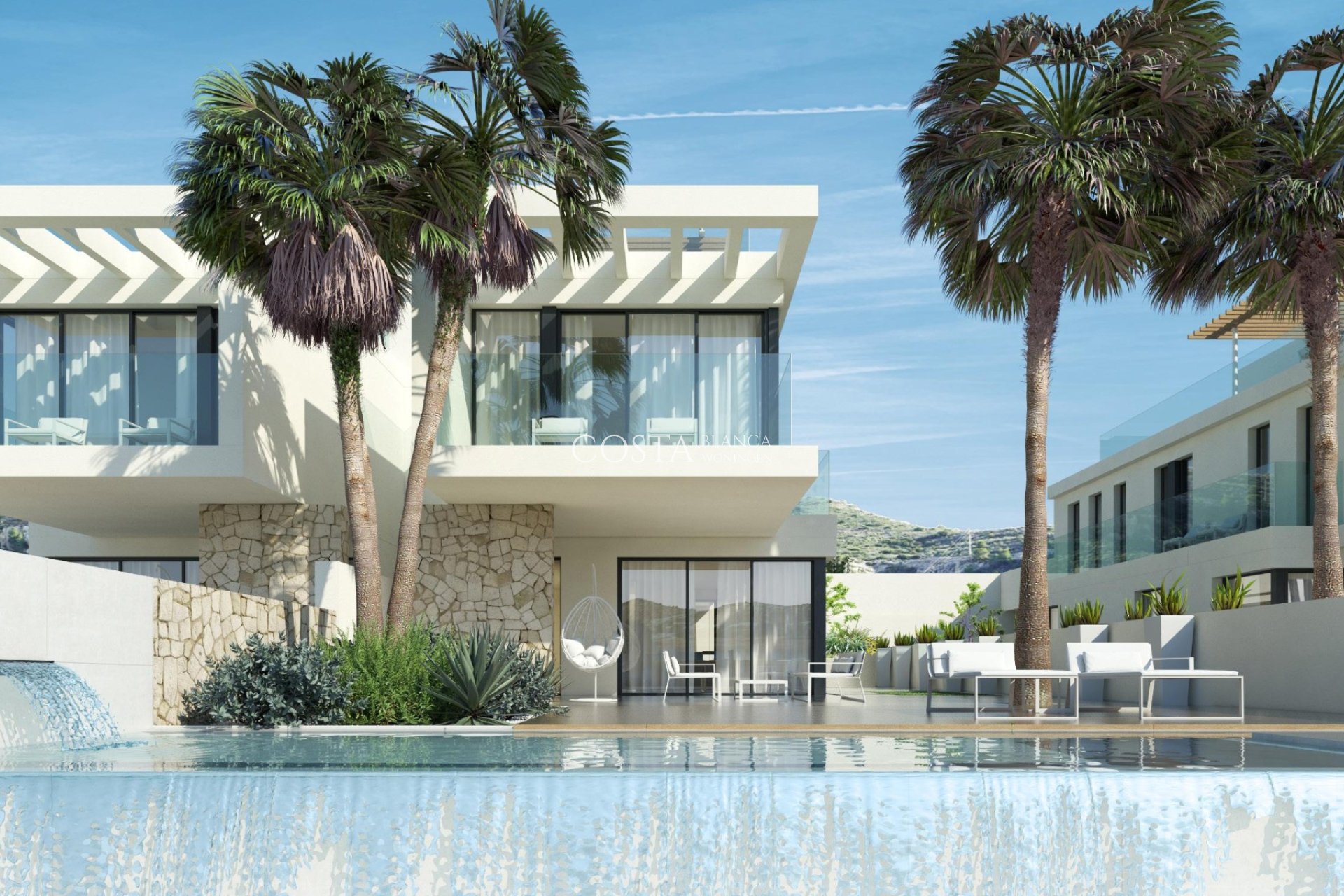 Resale - Villa -
Monforte del Cid