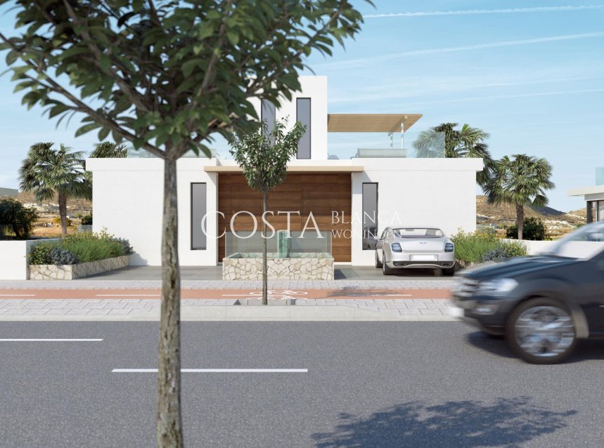 Resale - Villa -
Monforte del Cid