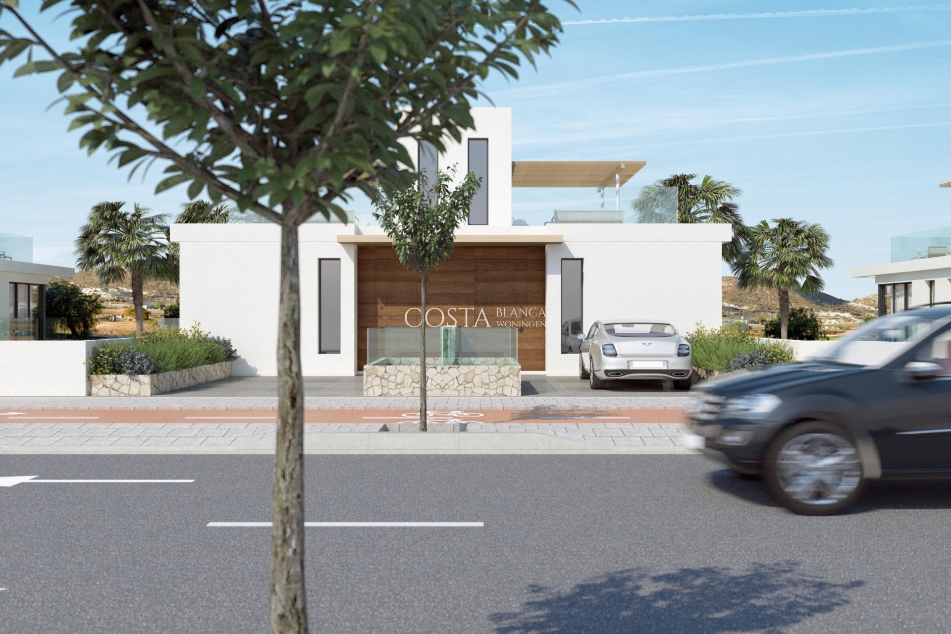 Resale - Villa -
Monforte del Cid