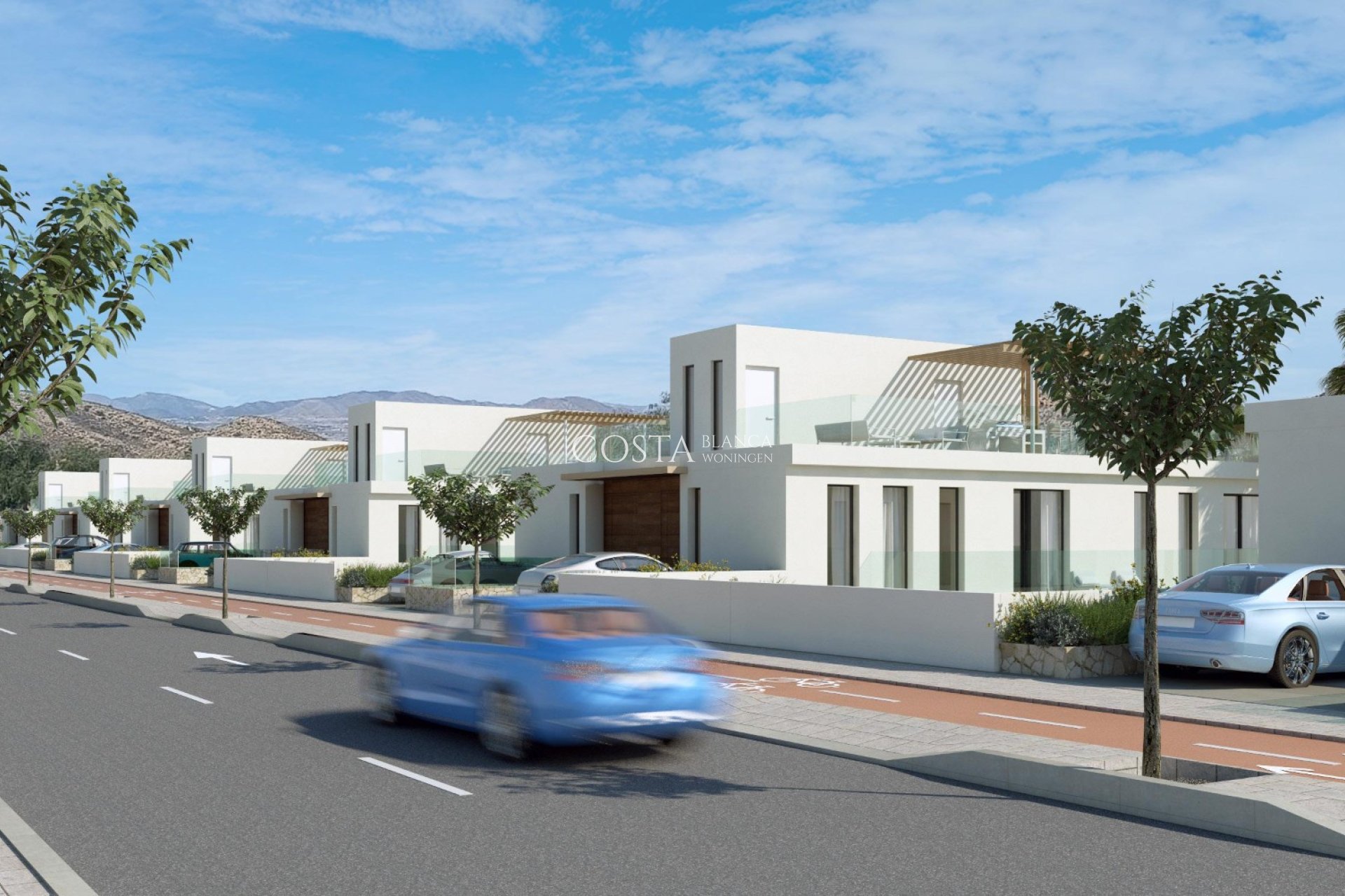 Resale - Villa -
Monforte del Cid