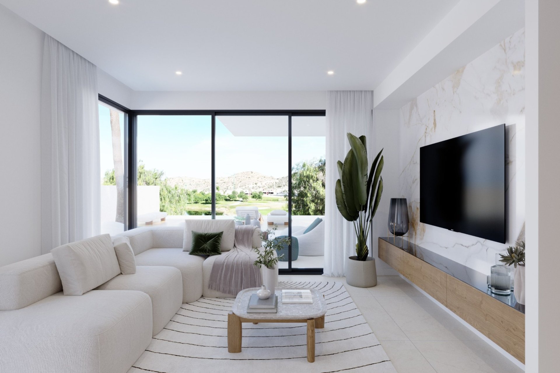 Resale - Villa -
Monforte del Cid