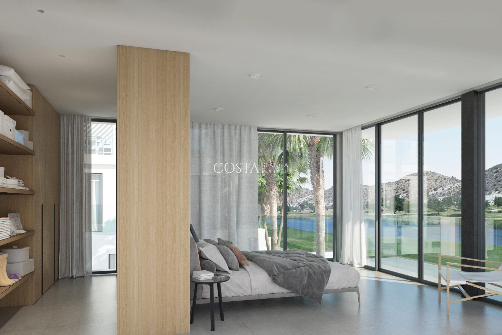 Resale - Villa -
Monforte del Cid