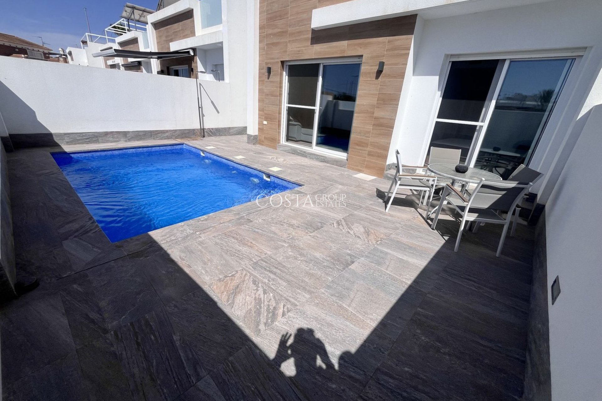 Resale - Villa -
Murcia - Avileses