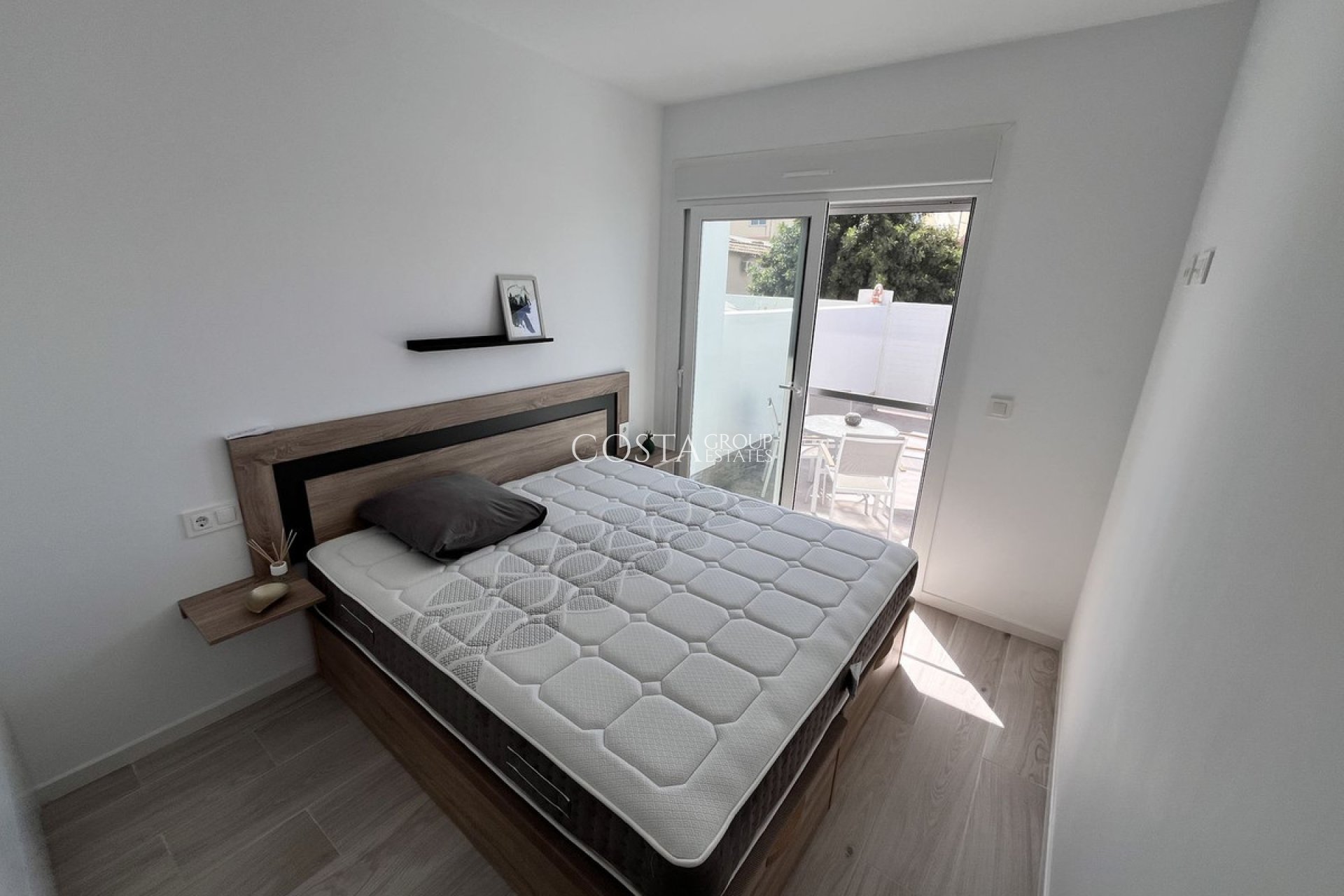 Resale - Villa -
Murcia - Avileses