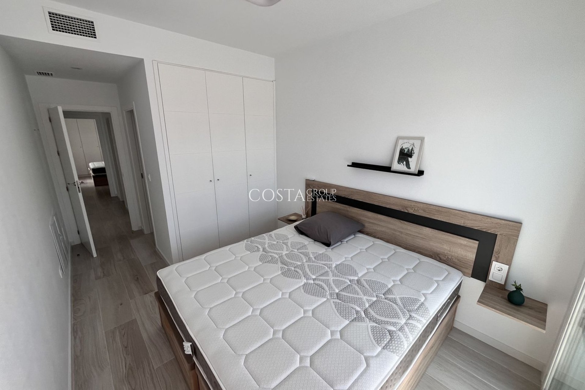 Resale - Villa -
Murcia - Avileses