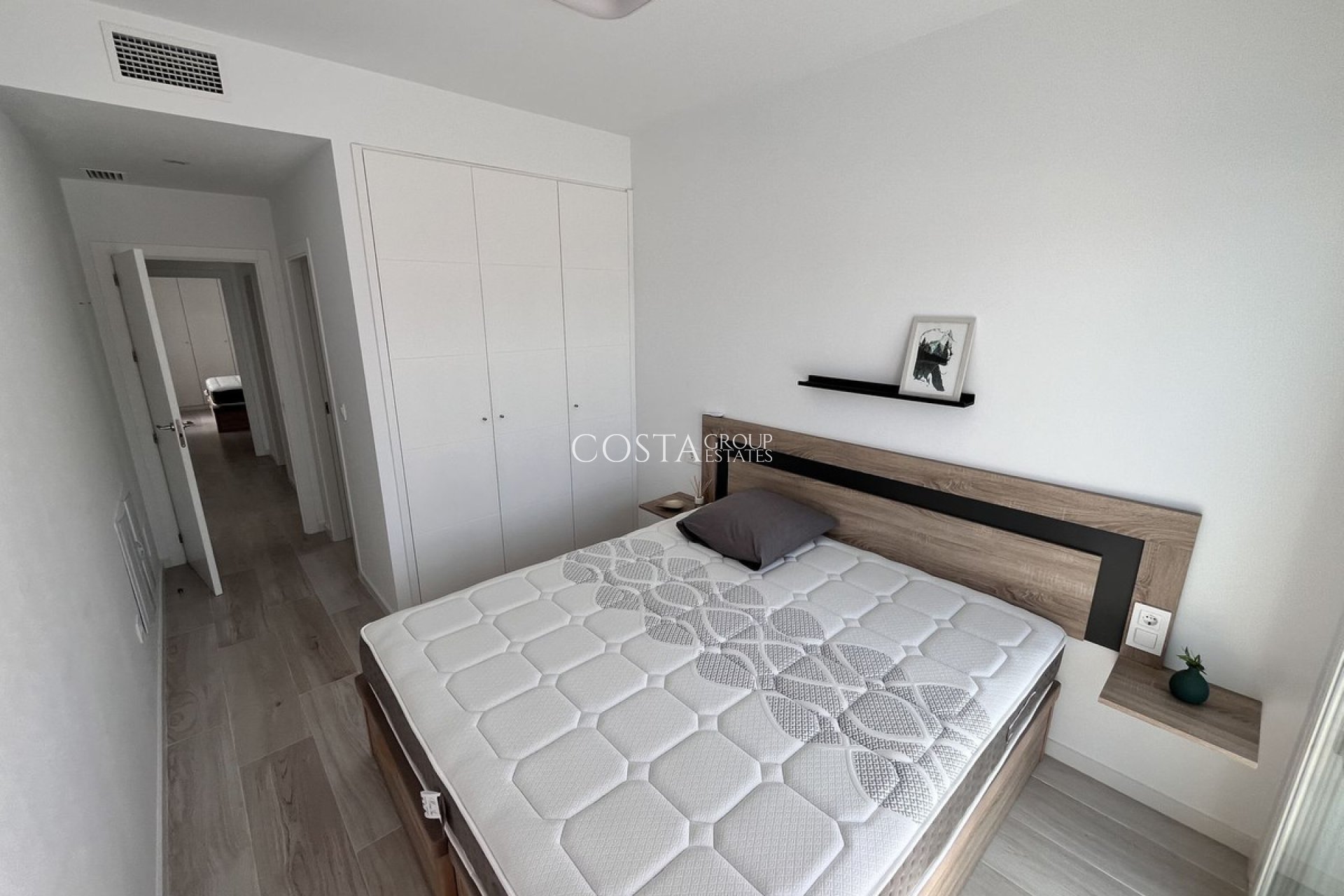 Resale - Villa -
Murcia - Avileses