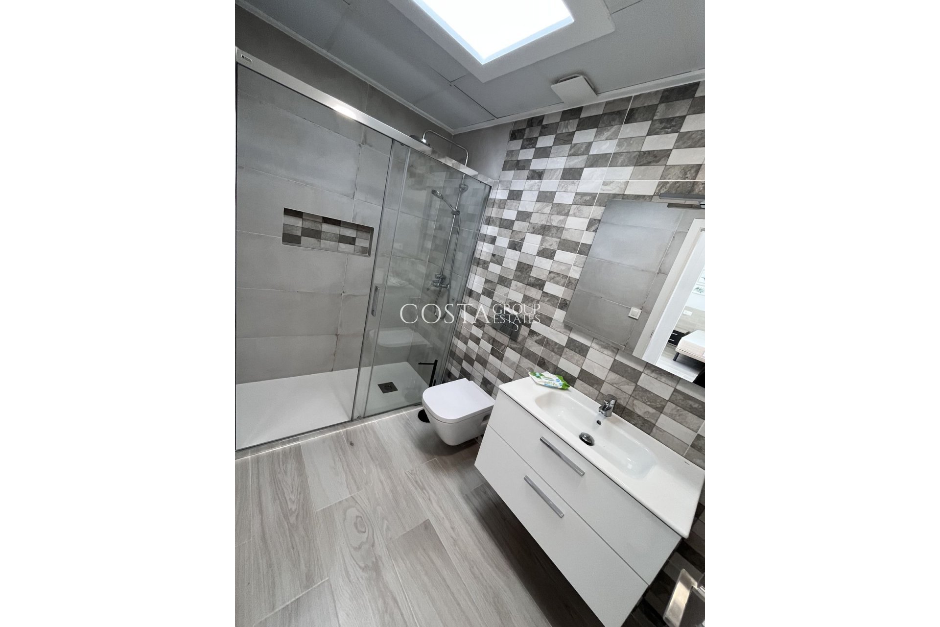 Resale - Villa -
Murcia - Avileses