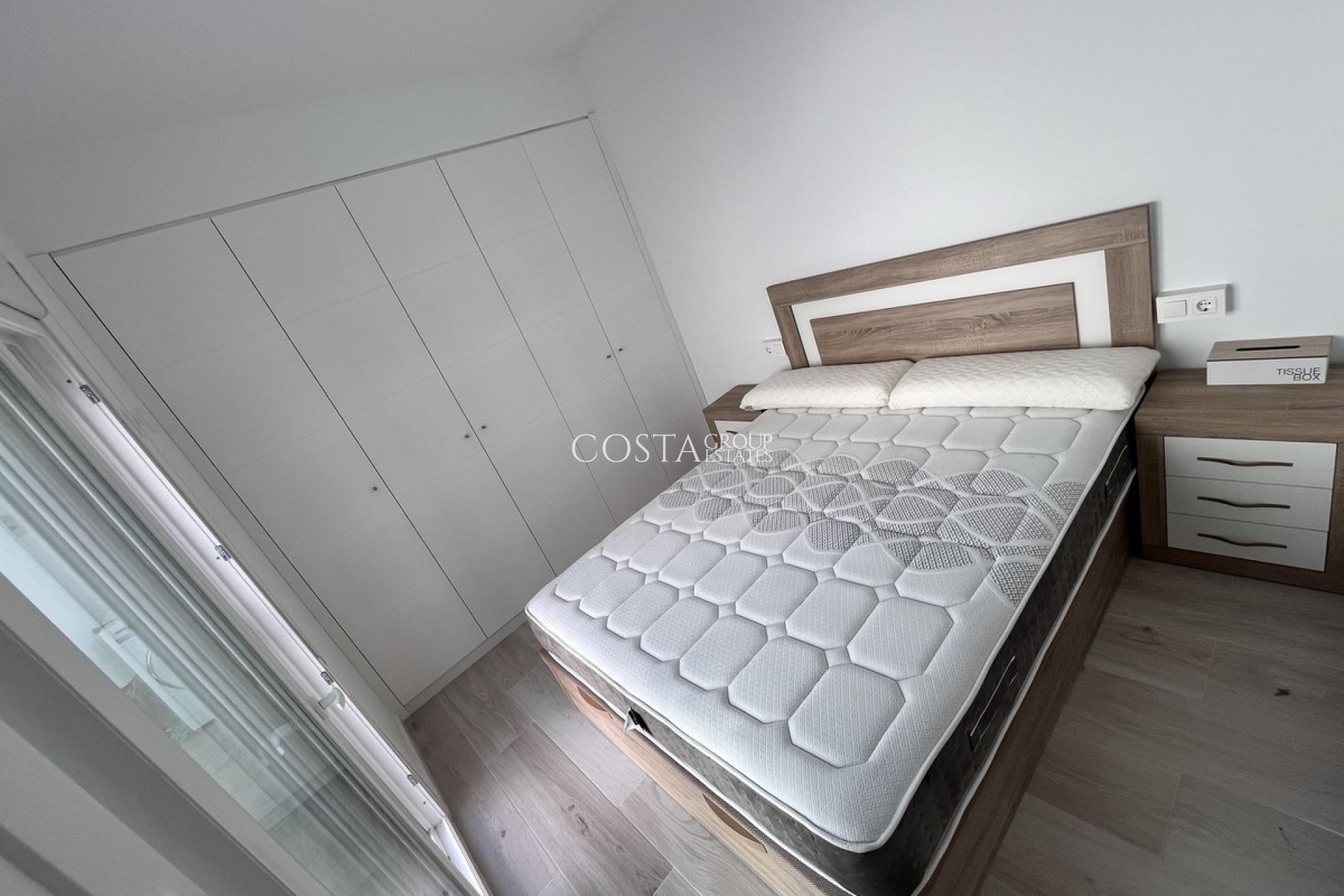 Resale - Villa -
Murcia - Avileses